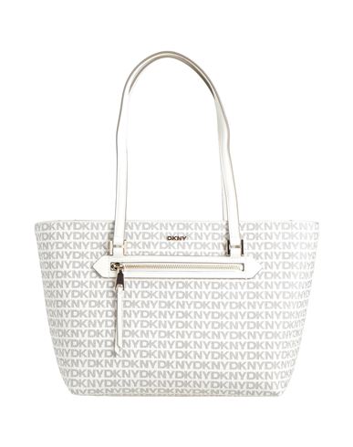 Bolso de mano Mujer Blanco -- Mujer