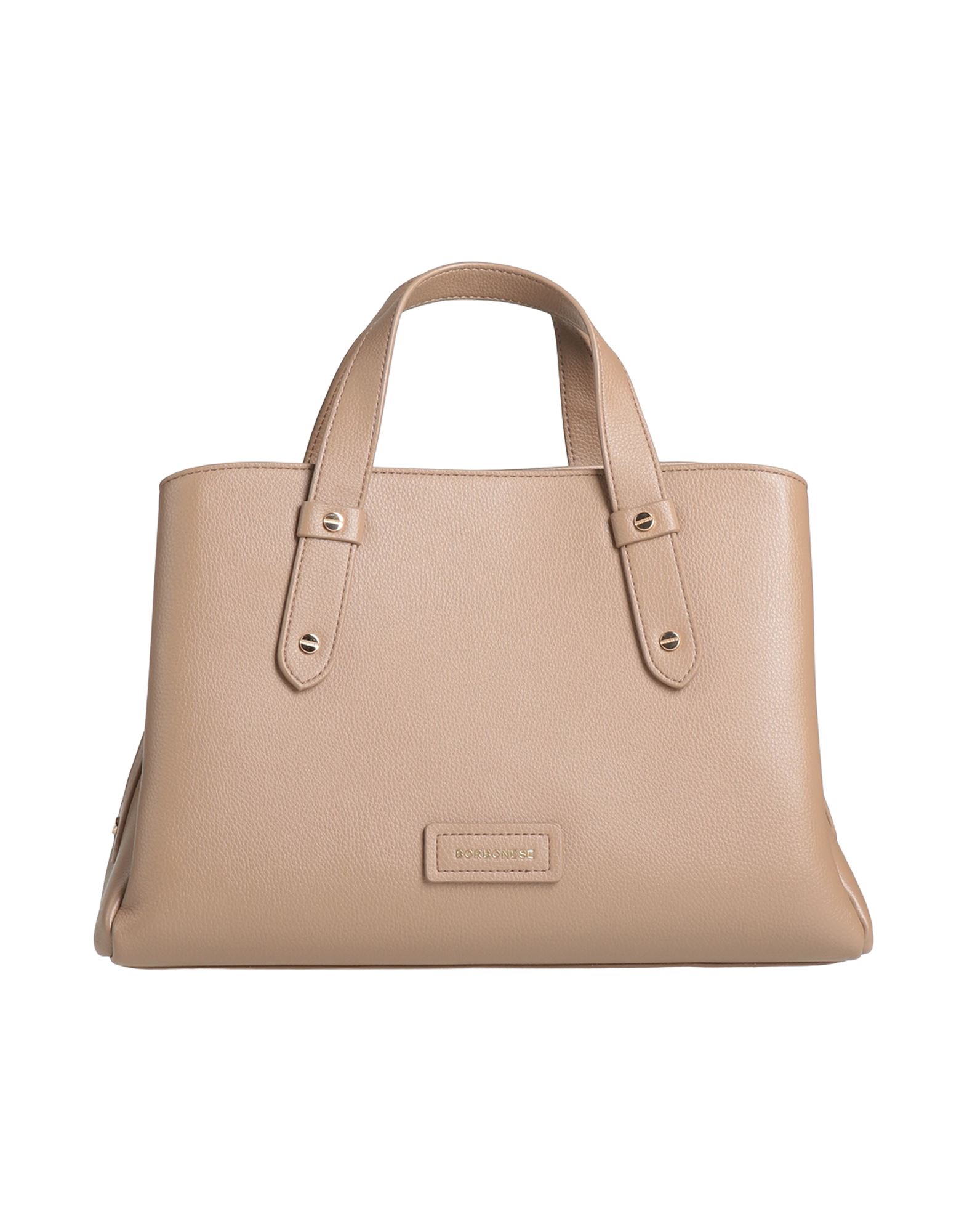 BORBONESE BORBONESE ΤΣΑΝΤΕΣ Τσάντα χειρός