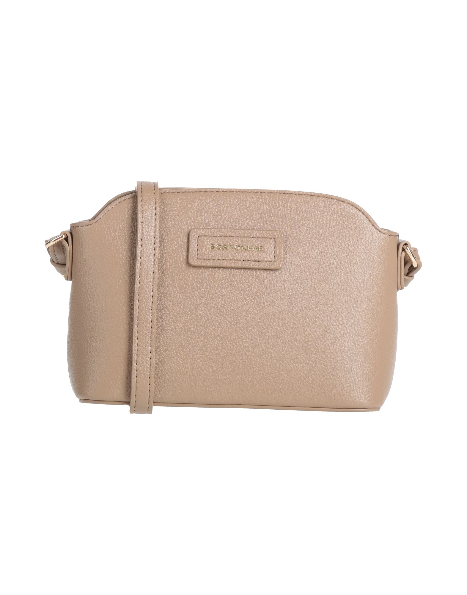 BORBONESE BORBONESE ΤΣΑΝΤΕΣ Τσάντες ταχυδρόμου