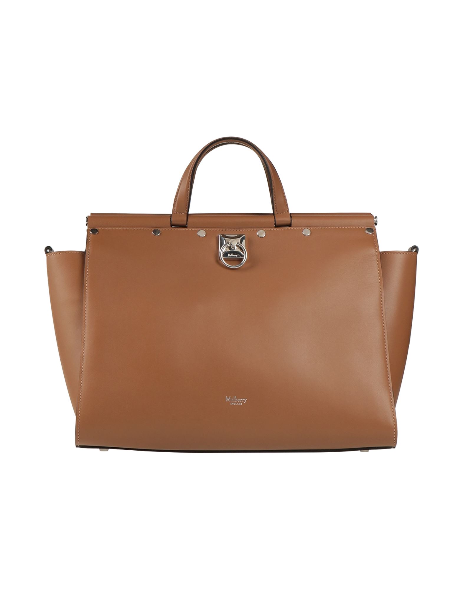 マルベリー／MULBERRY バッグ トートバッグ 鞄 ハンドバッグ  