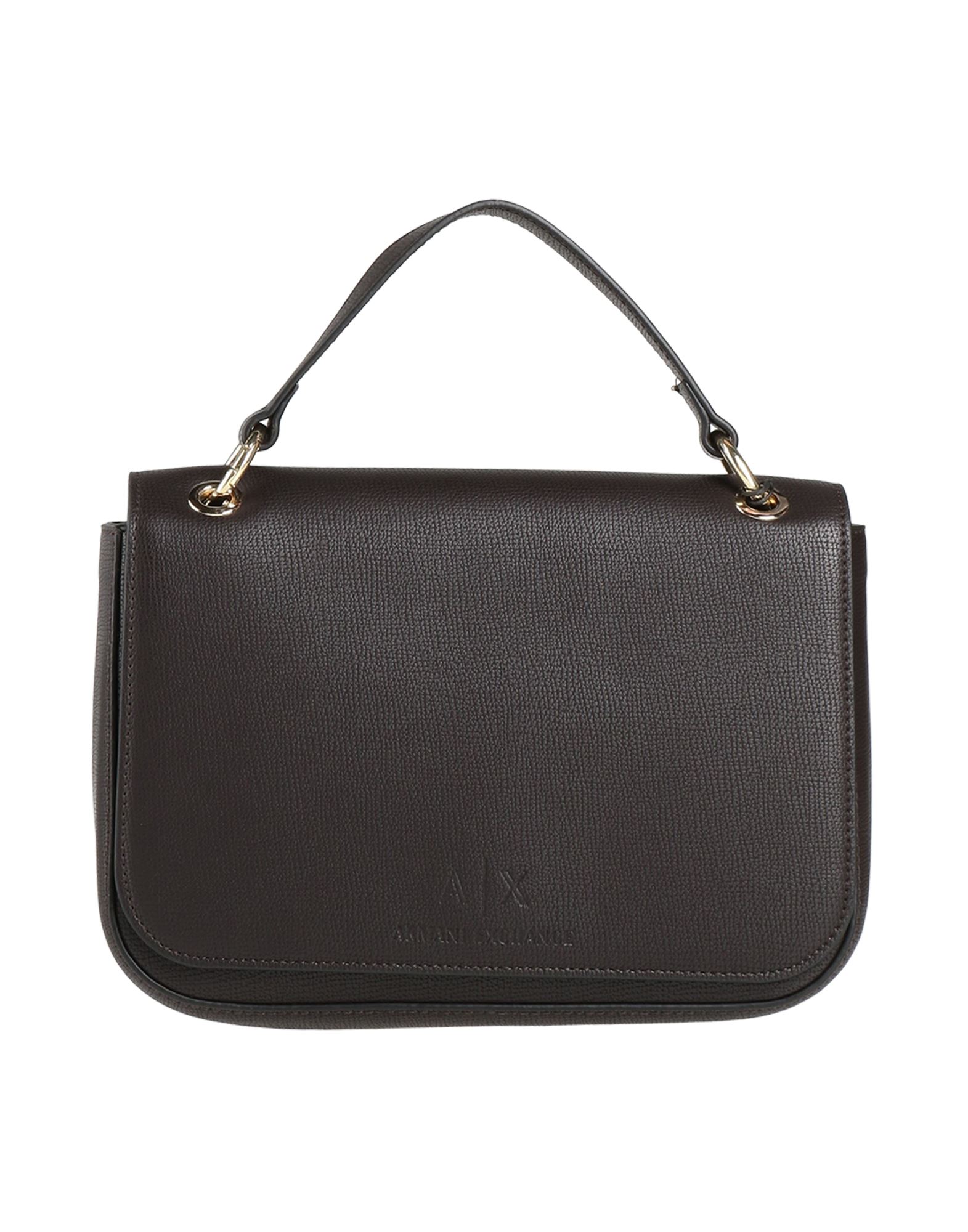 ARMANI EXCHANGE ΤΣΑΝΤΕΣ Τσάντα χειρός φωτογραφία