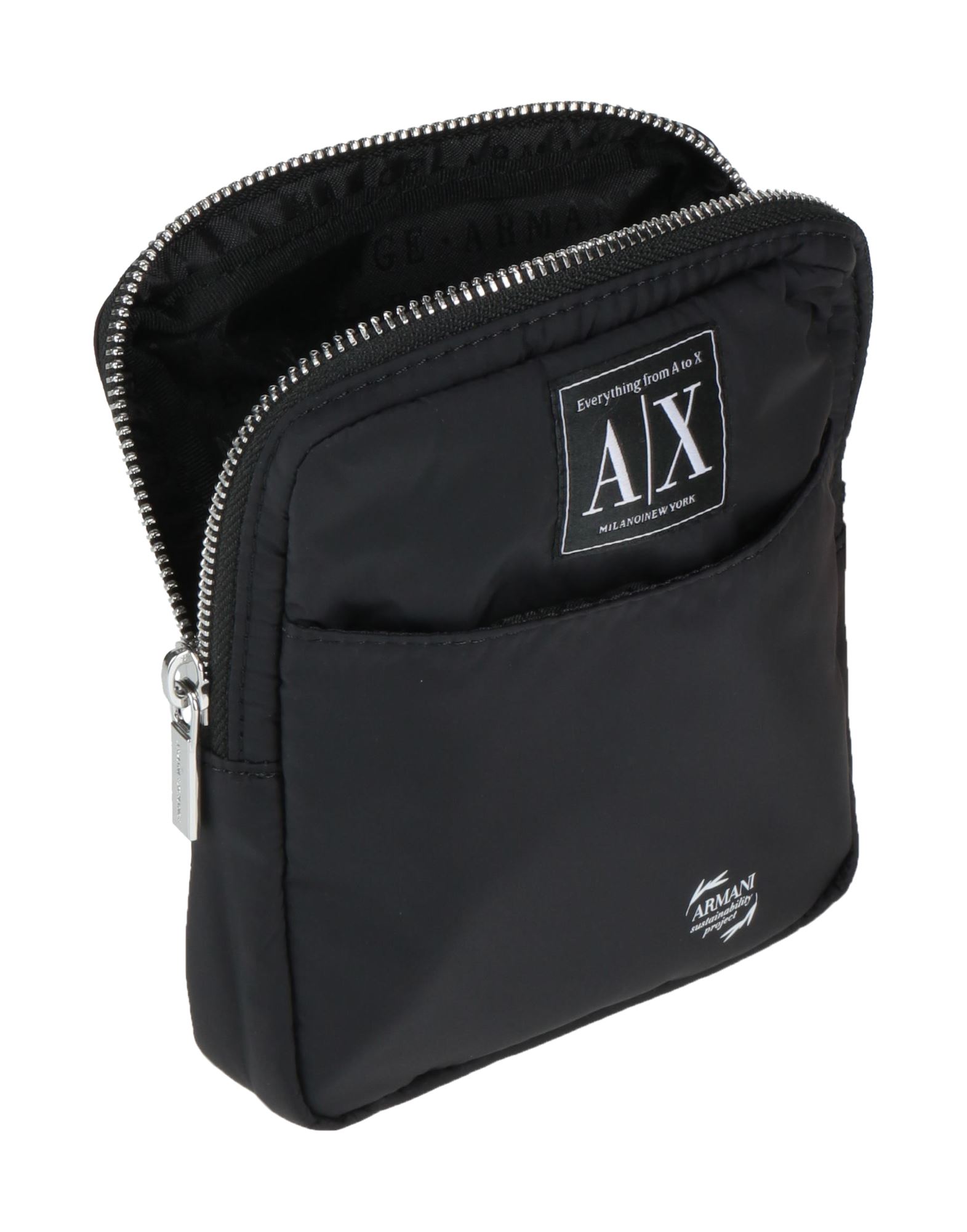  Armani Exchange - Taschen - Umhängetasche - On Yoox.com 