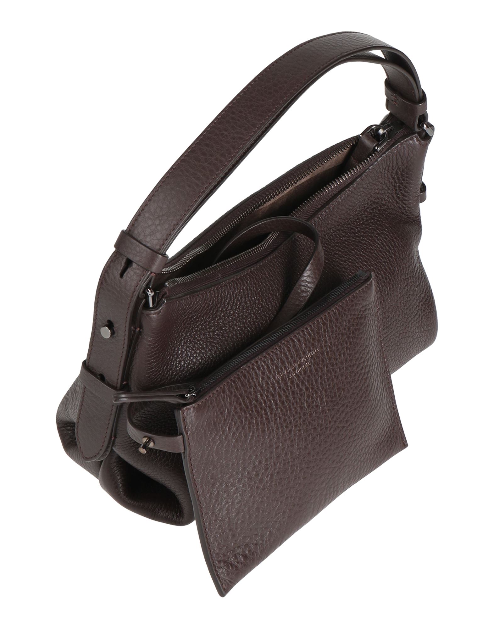  Brunello Cucinelli - Taschen - Handtaschen - On Yoox.com 