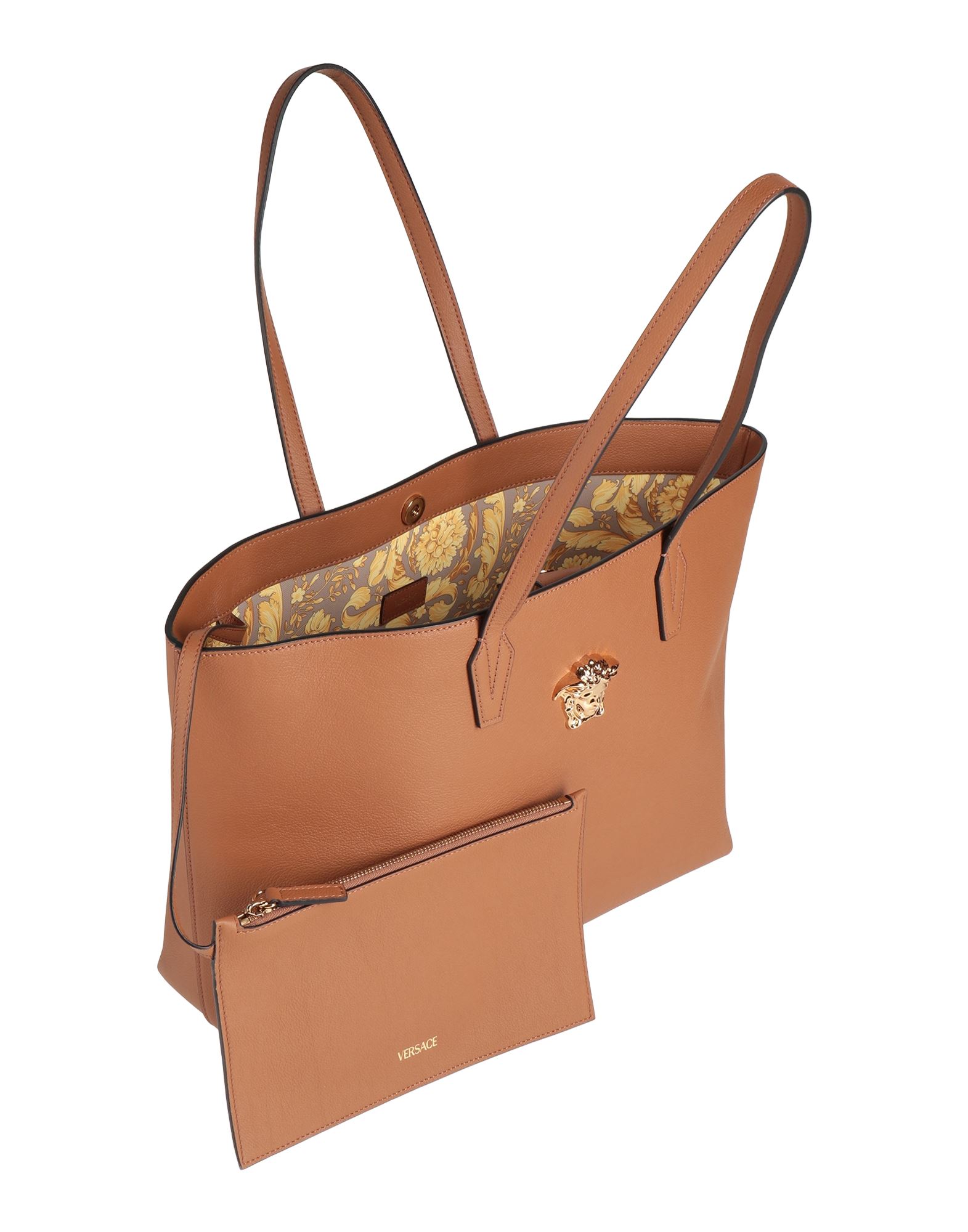  Versace - Taschen - Handtaschen - On Yoox.com 