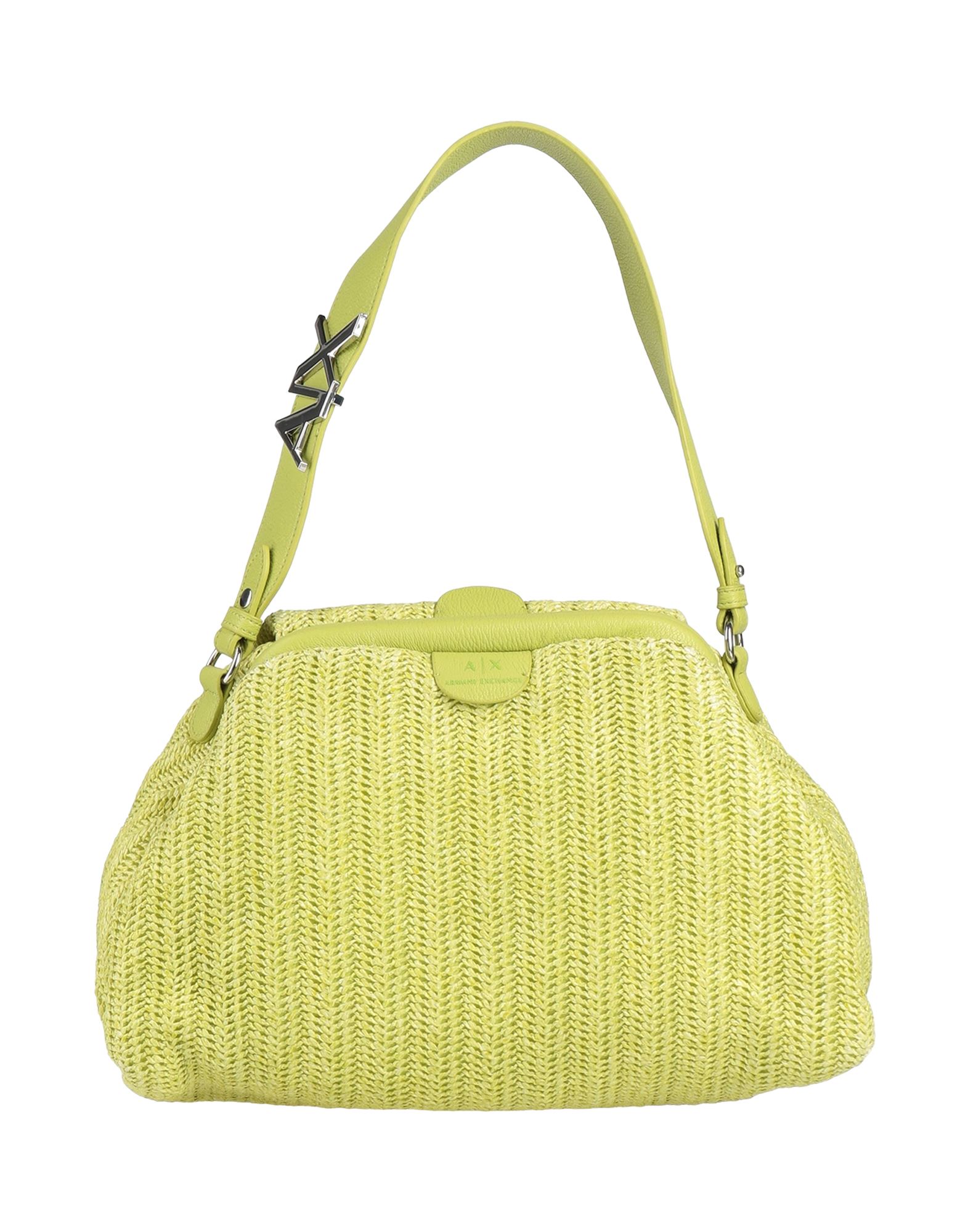  Armani Exchange - Taschen - Handtaschen - On Yoox.com 