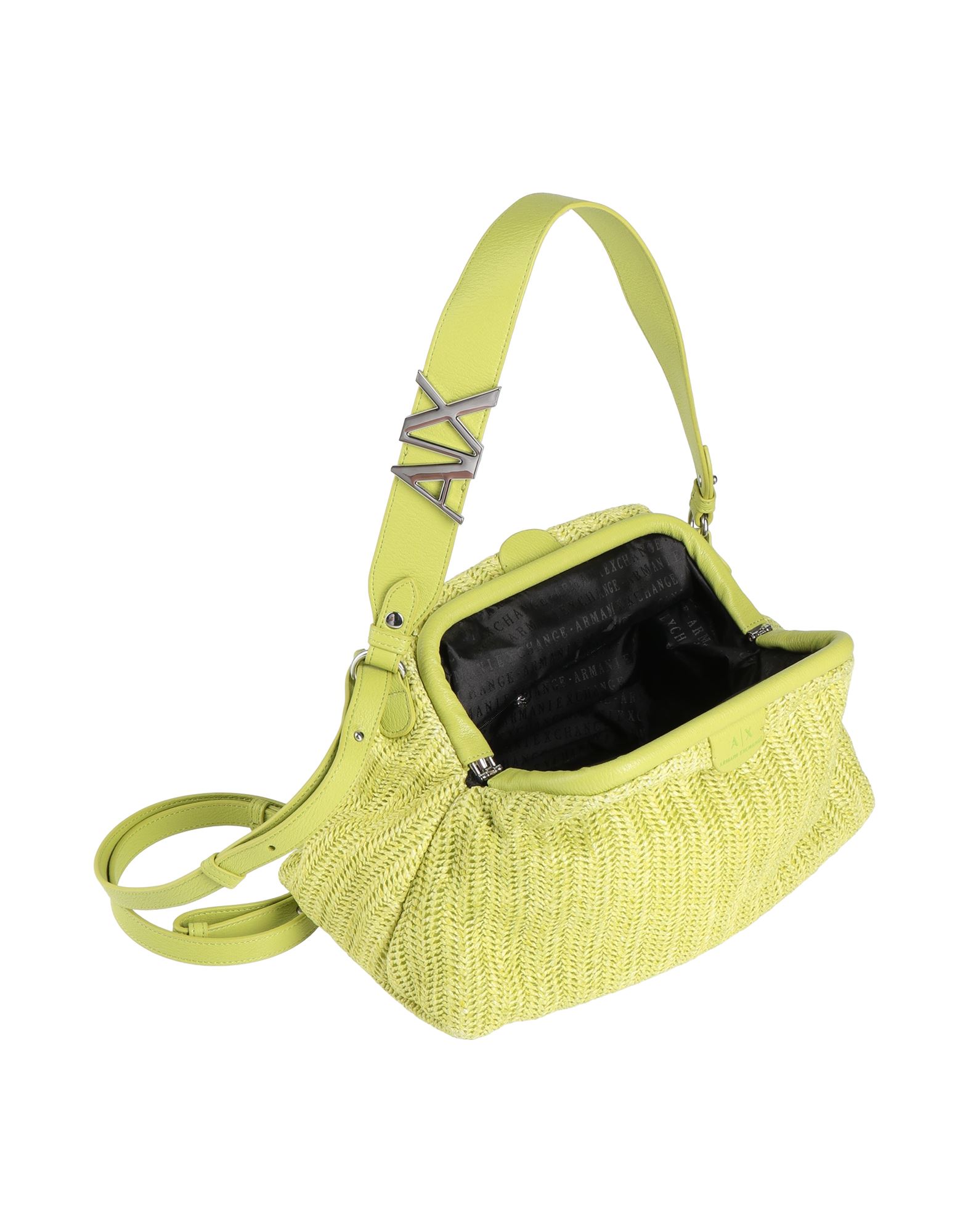  Armani Exchange - Taschen - Handtaschen - On Yoox.com 