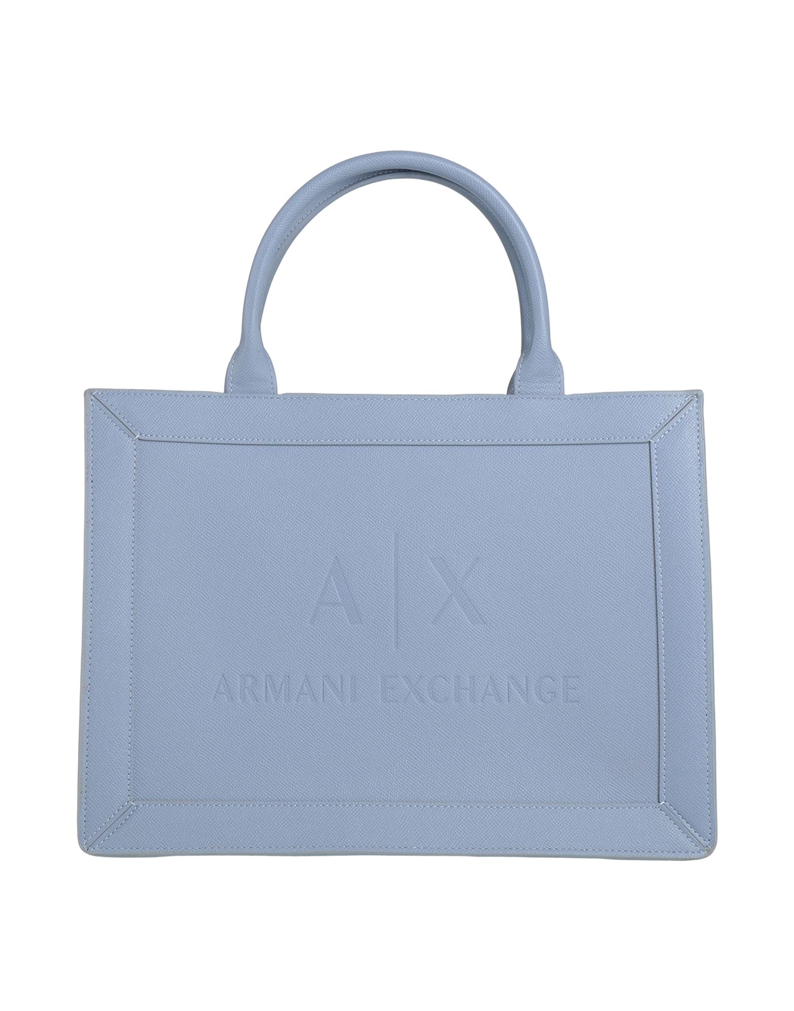 ARMANI EXCHANGE ARMANI EXCHANGE ΤΣΑΝΤΕΣ Τσάντα χειρός