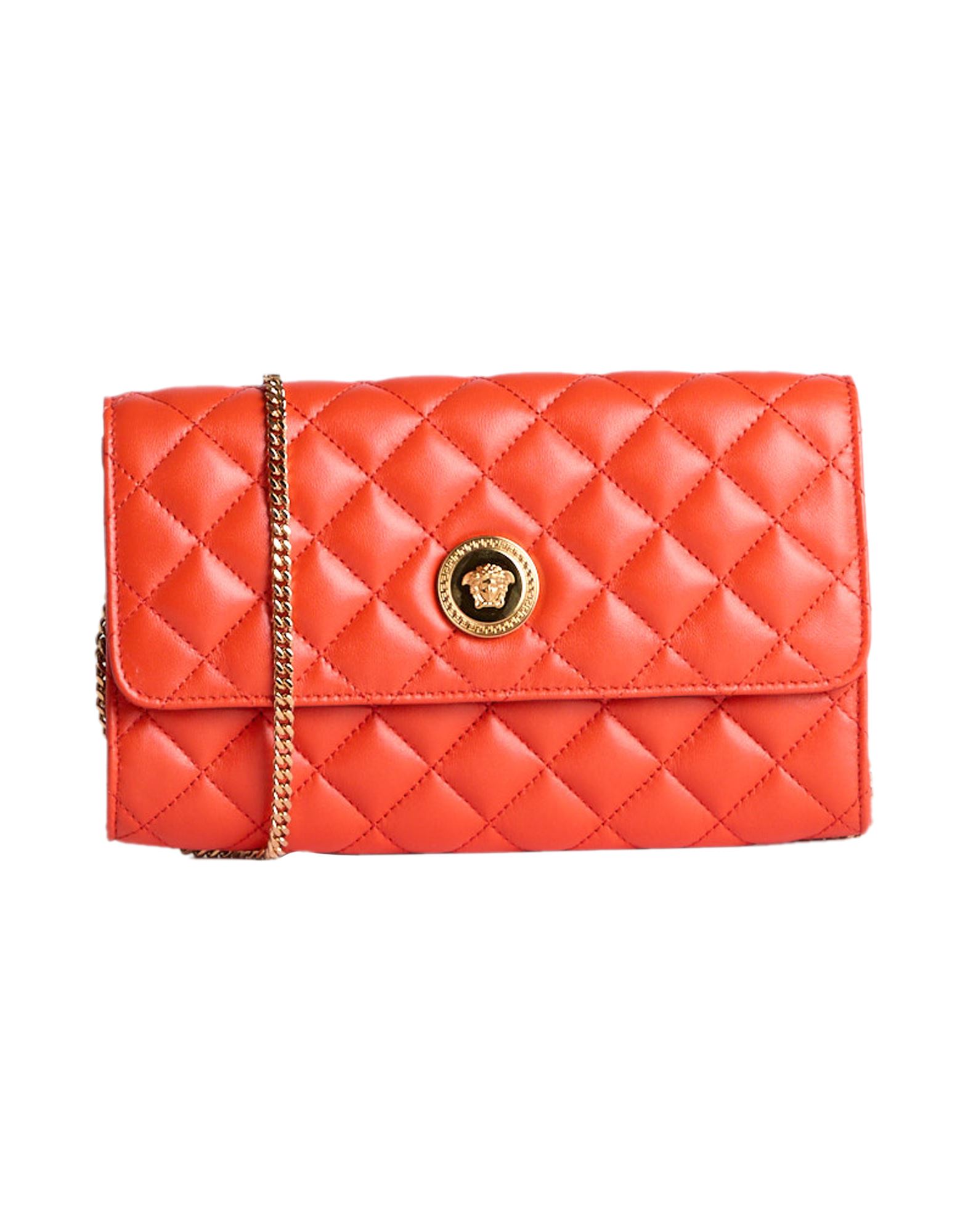  Versace - Taschen - Handtaschen - On Yoox.com 