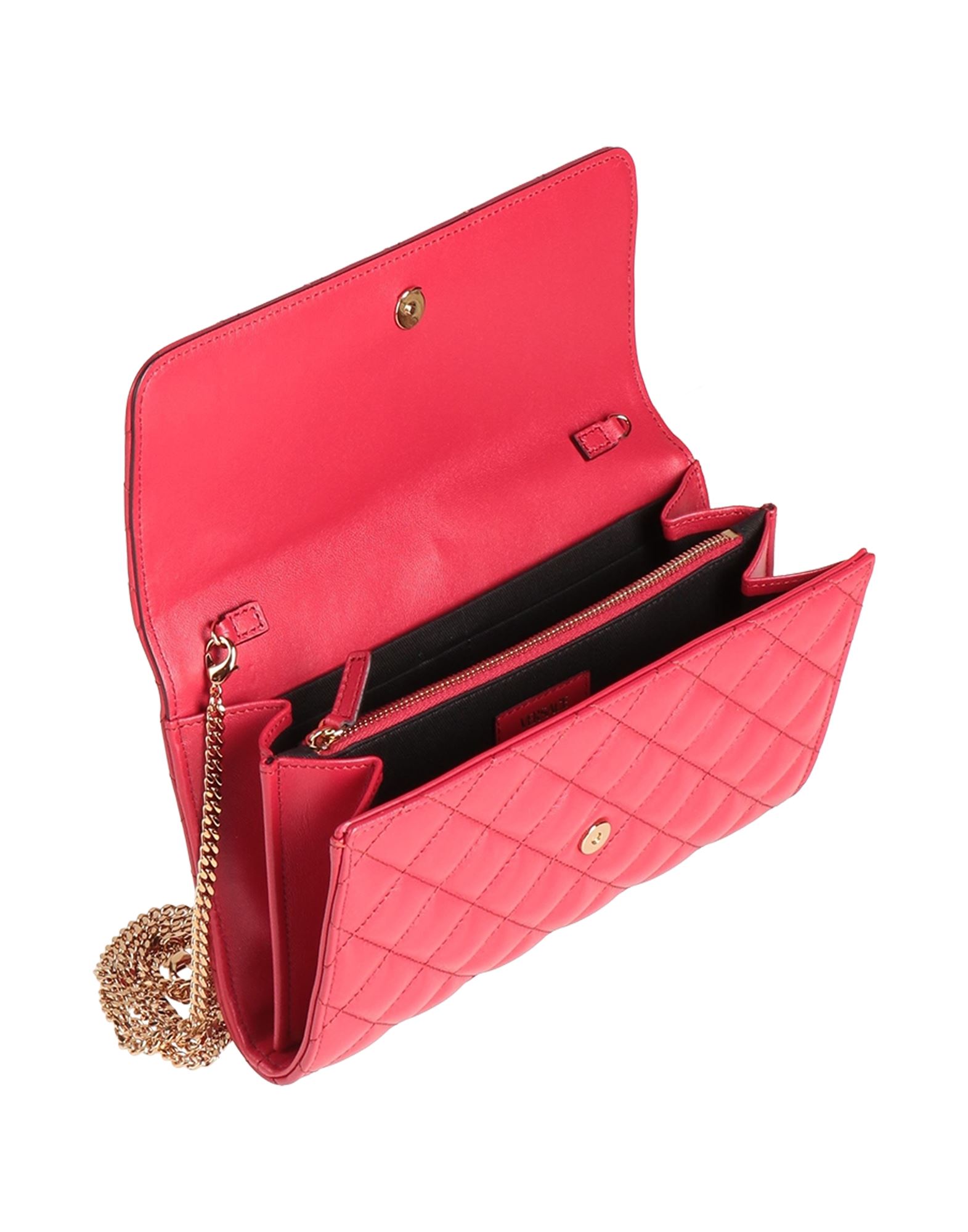  Versace - Taschen - Handtaschen - On Yoox.com 