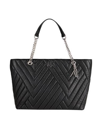 Bolso de mano Mujer Negro -- Mujer