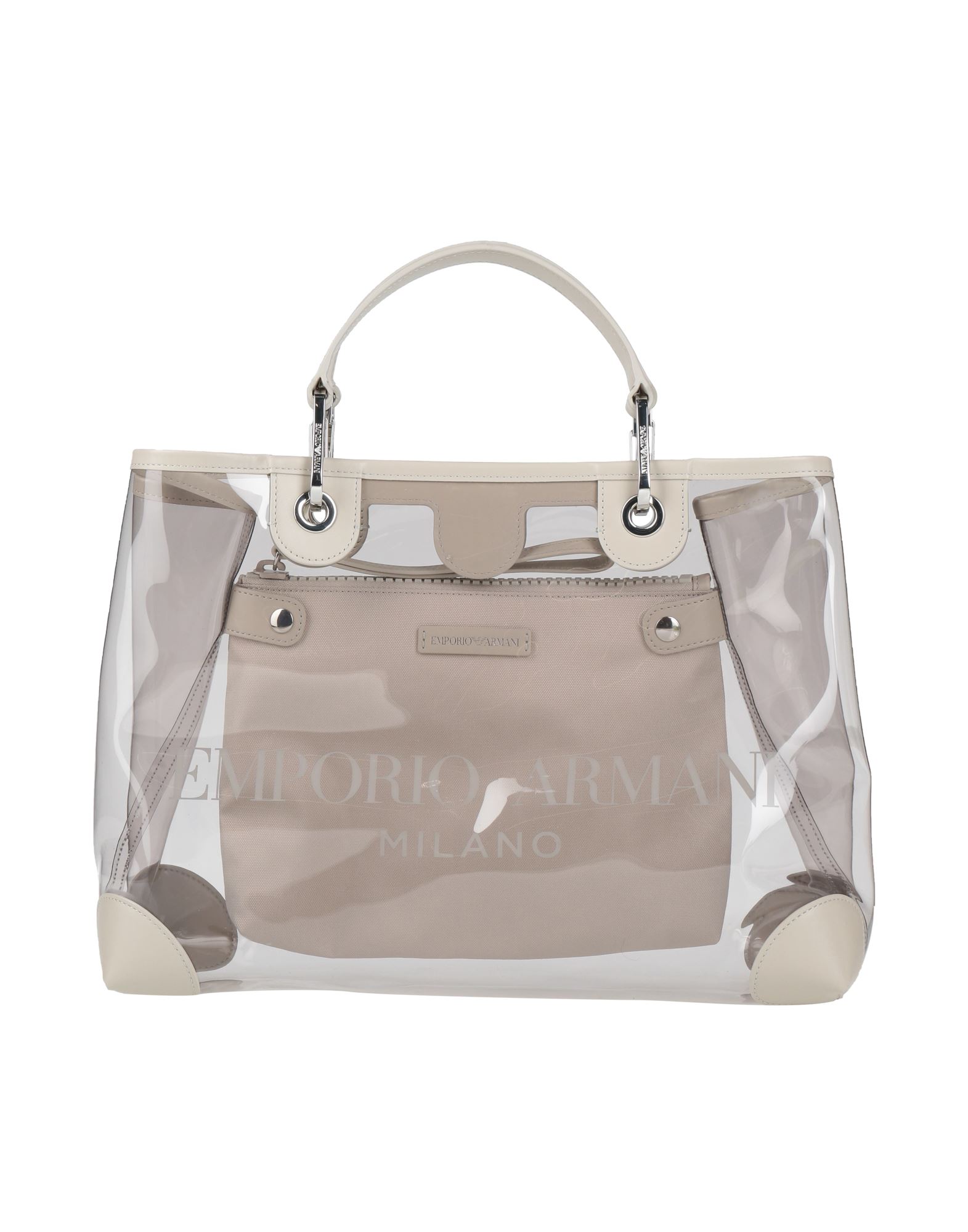 エンポリオアルマーニ(EMPORIO ARMANI) ハンドバッグ | 通販