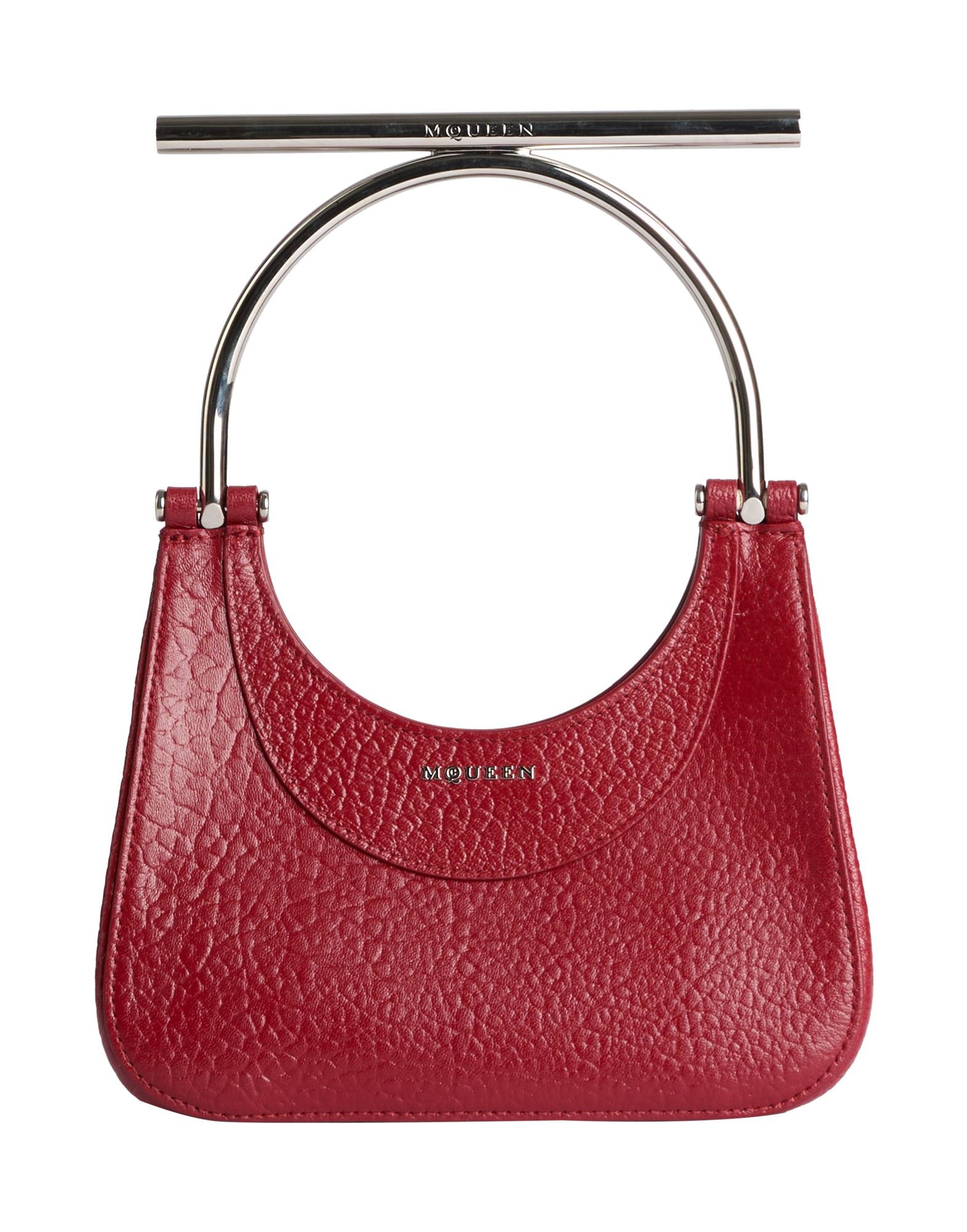  Mcqueen - Taschen - Handtaschen - On Yoox.com 