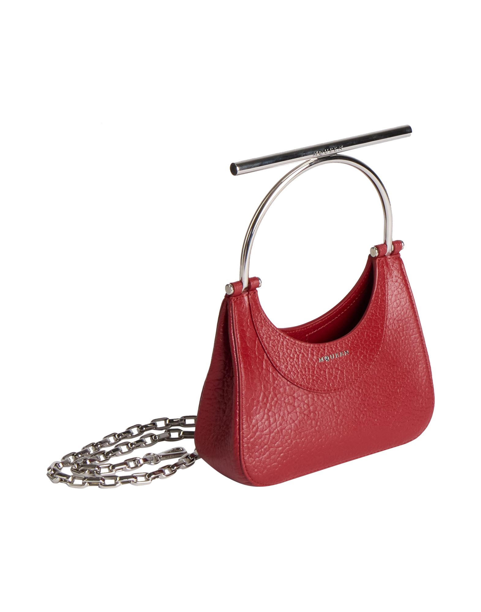  Mcqueen - Taschen - Handtaschen - On Yoox.com 