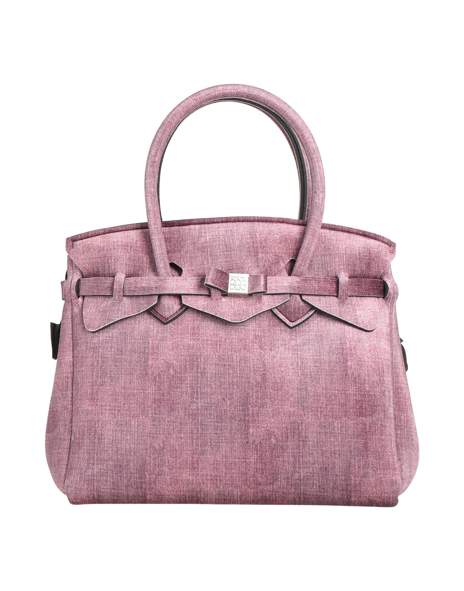 SAVE MY BAG SAVE MY BAG ΤΣΑΝΤΕΣ Τσάντα χειρός