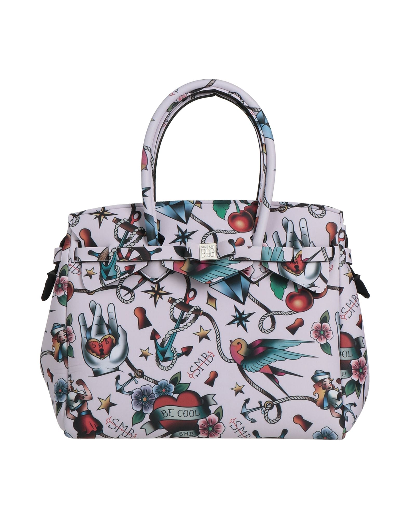 SAVE MY BAG SAVE MY BAG ΤΣΑΝΤΕΣ Τσάντα χειρός