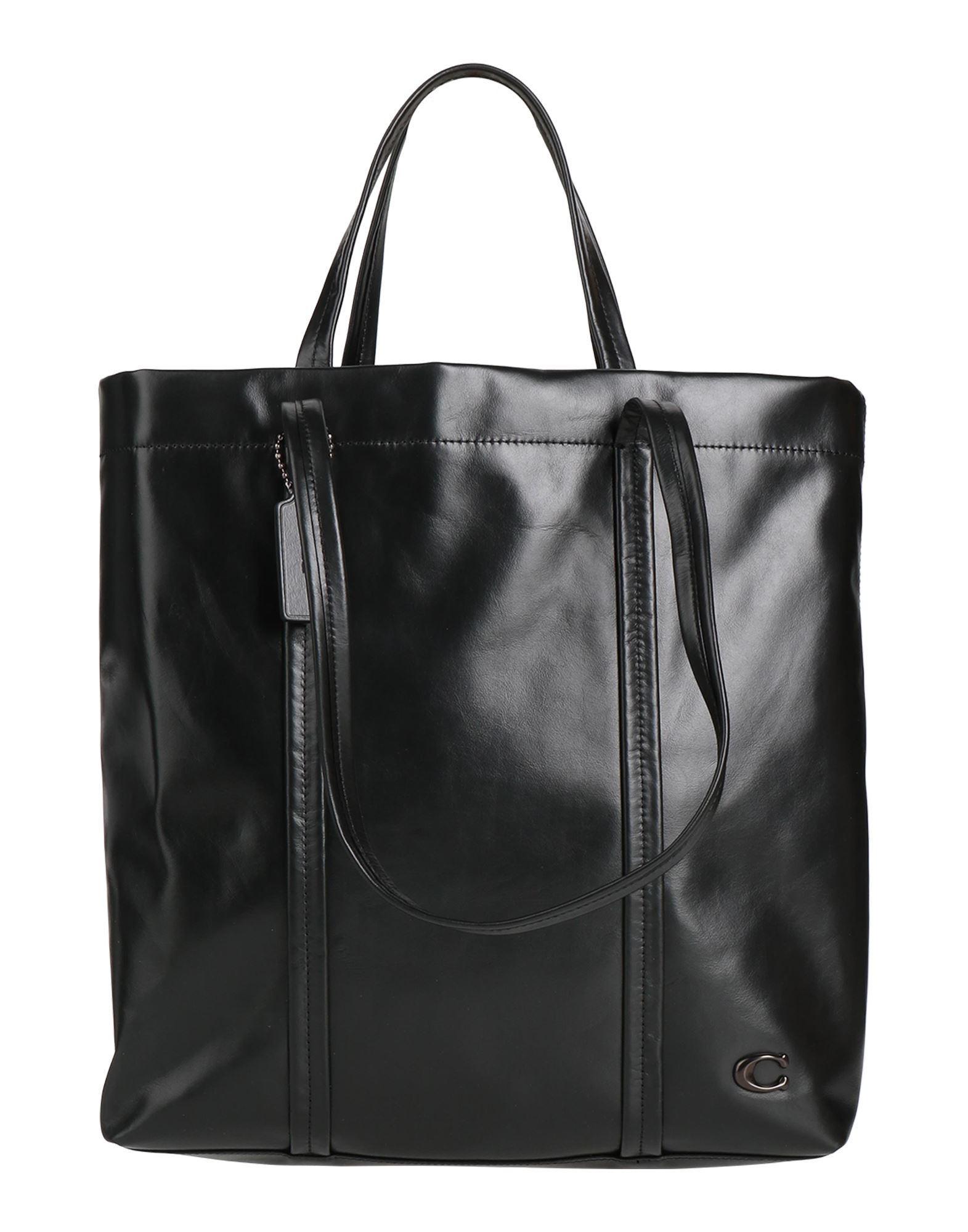 値下げ！ coach シグネチャートート (ショルダーバッグ)