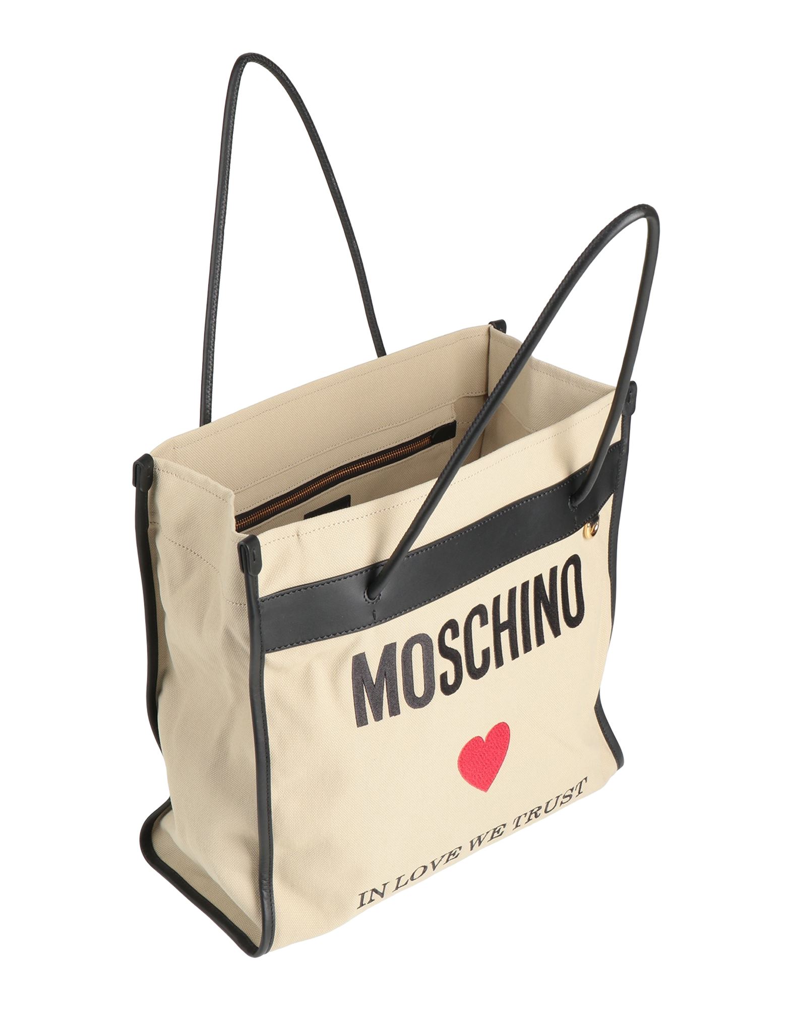  Moschino - Taschen - Handtaschen - On Yoox.com 