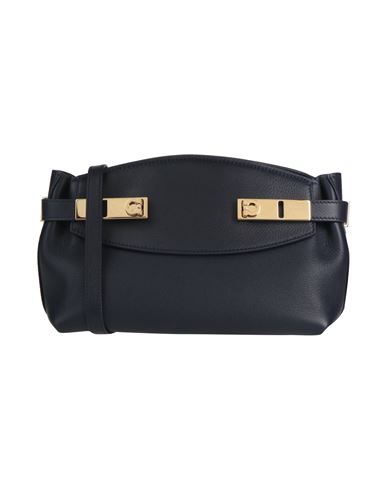 Ferragamo Hug Small Shoulder Bag