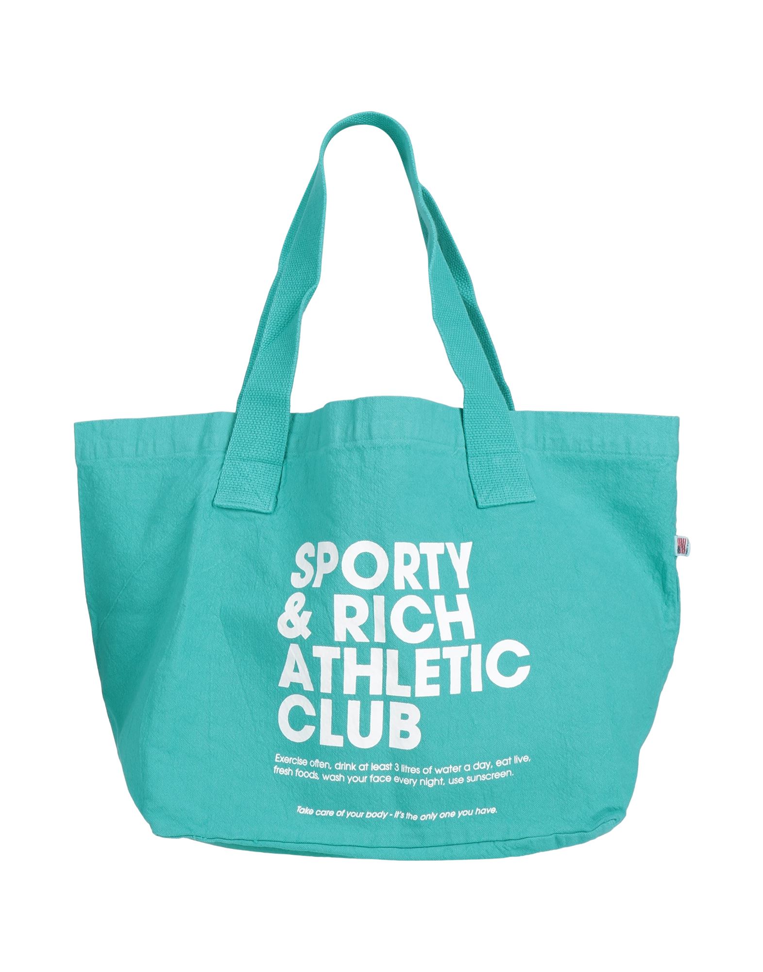 SPORTY & RICH ΤΣΑΝΤΕΣ Τσάντες ώμου