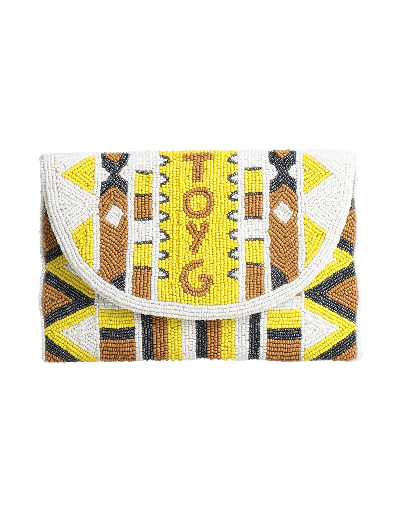 TOY G. ΤΣΑΝΤΕΣ Τσάντα χειρός φωτογραφία