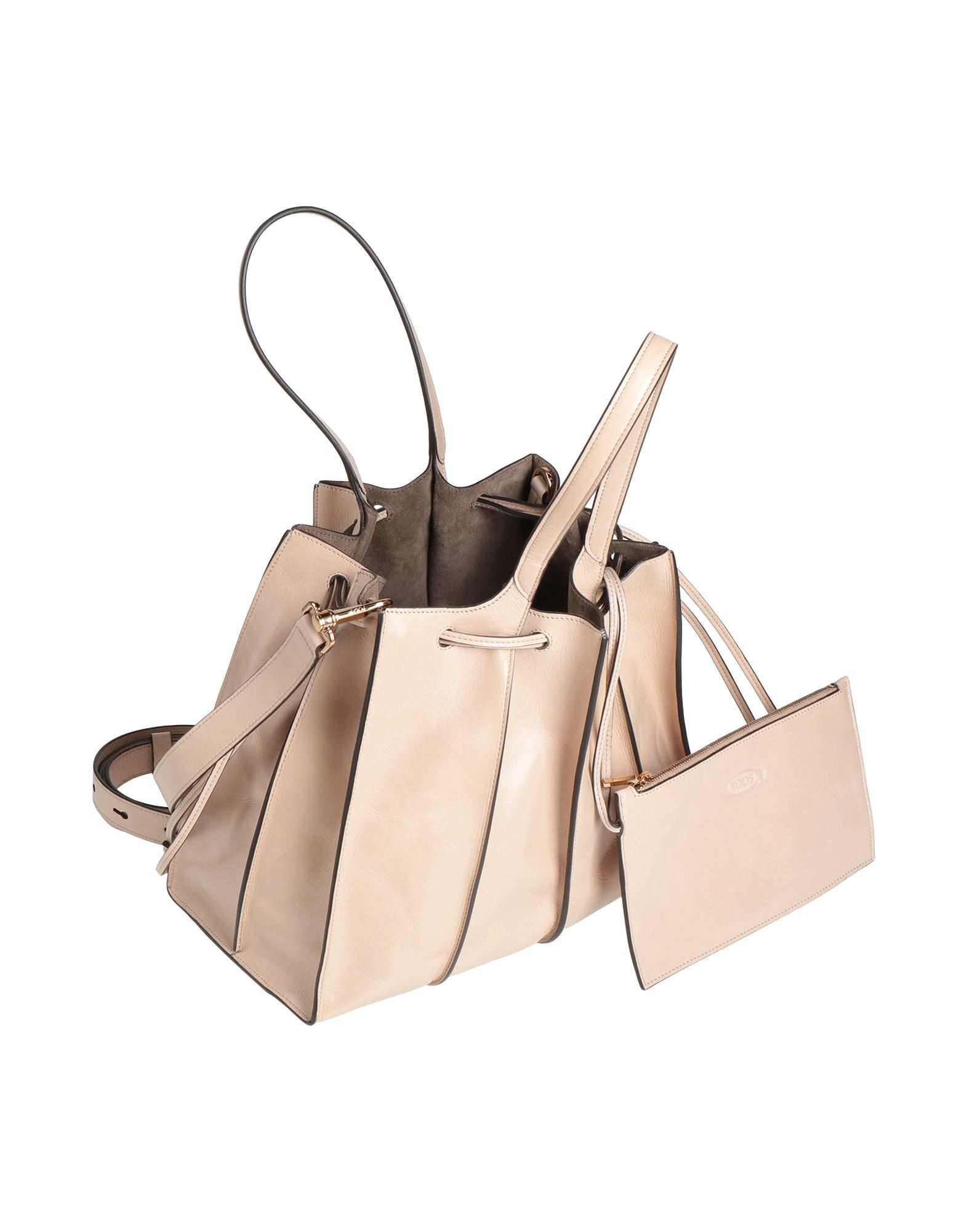  Tod's - Bolsos - Bolsos De Mano - On Yoox.com 