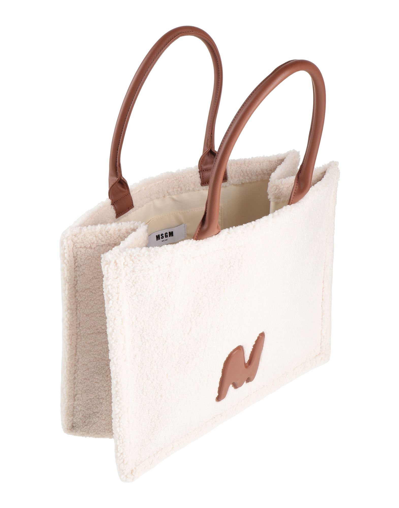  Msgm - Taschen - Handtaschen - On Yoox.com 