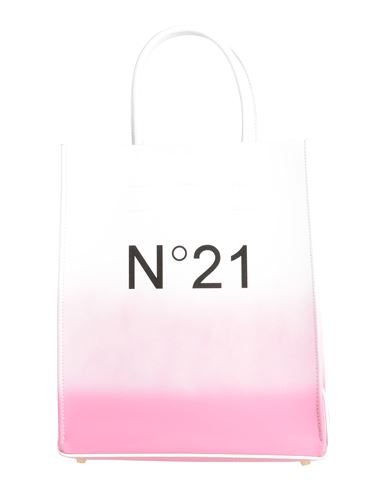 Bolso de mano Mujer Rosa -- Mujer