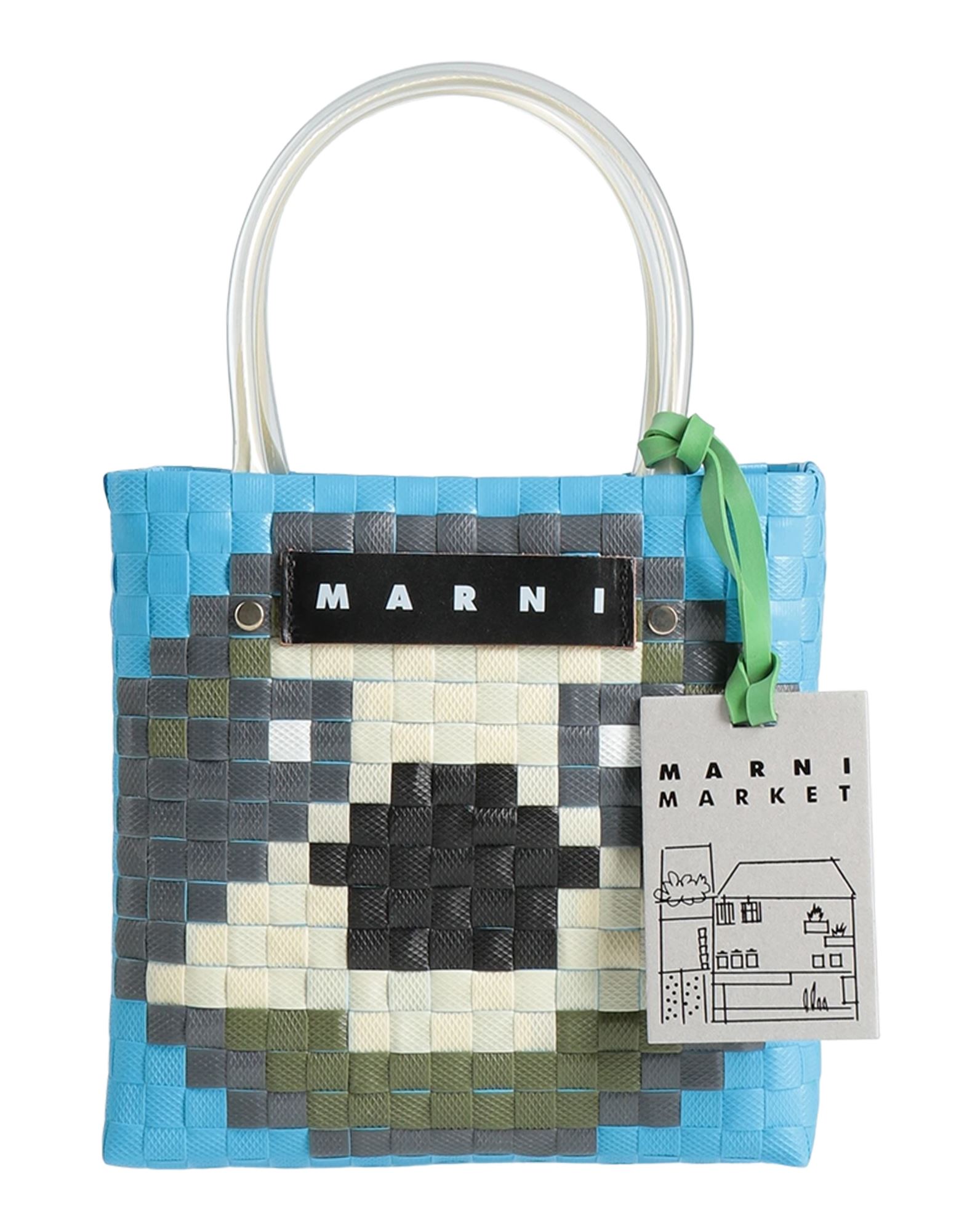 MARNI ΤΣΑΝΤΕΣ Τσάντα χειρός