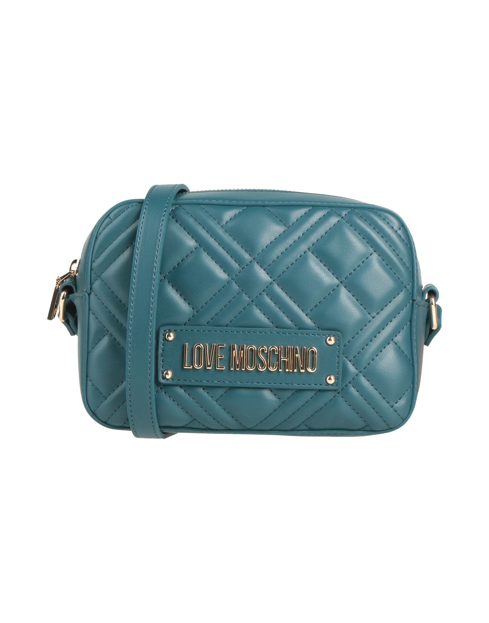  Love Moschino - Taschen - Umhängetasche - On Yoox.com 