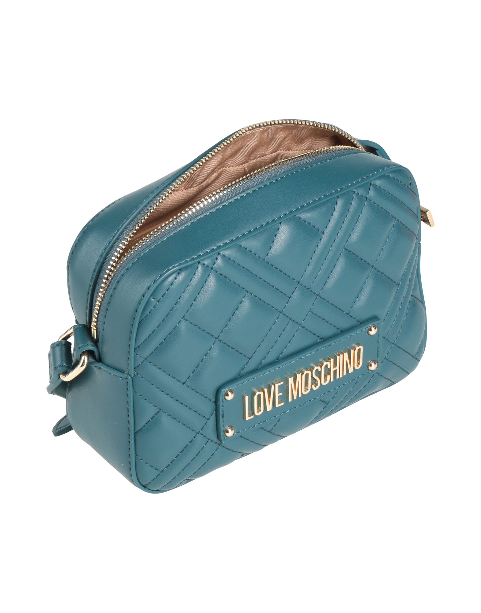  Love Moschino - Taschen - Umhängetasche - On Yoox.com 