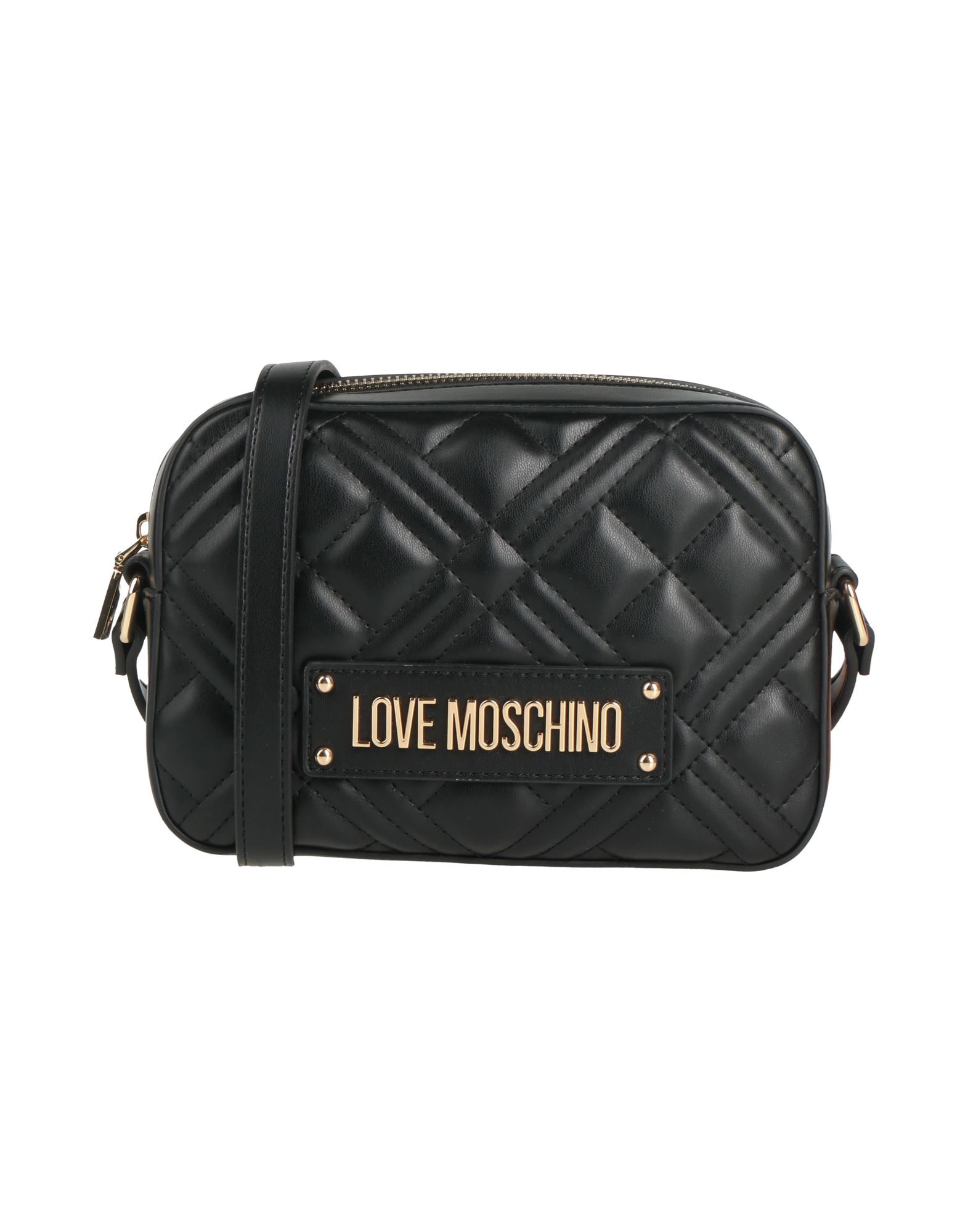  Love Moschino - Taschen - Umhängetasche - On Yoox.com 