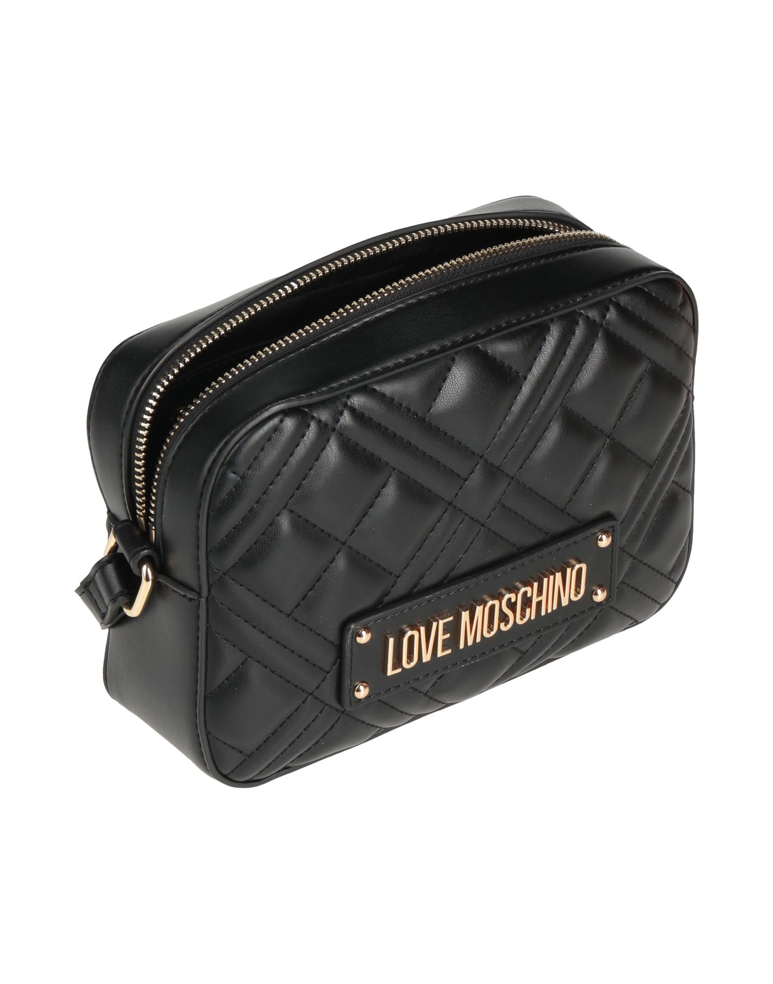  Love Moschino - Taschen - Umhängetasche - On Yoox.com 