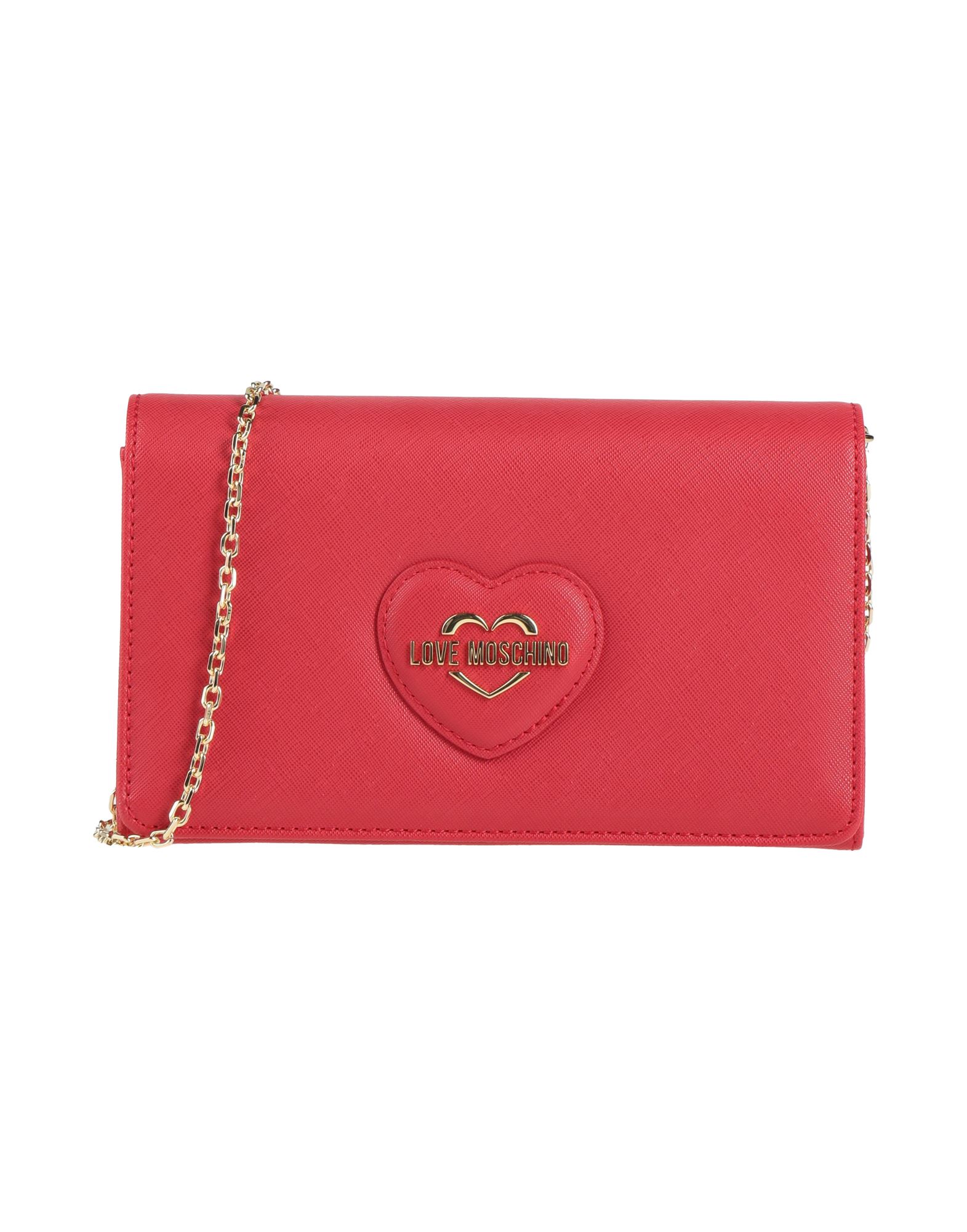  Love Moschino - Taschen - Umhängetasche - On Yoox.com 