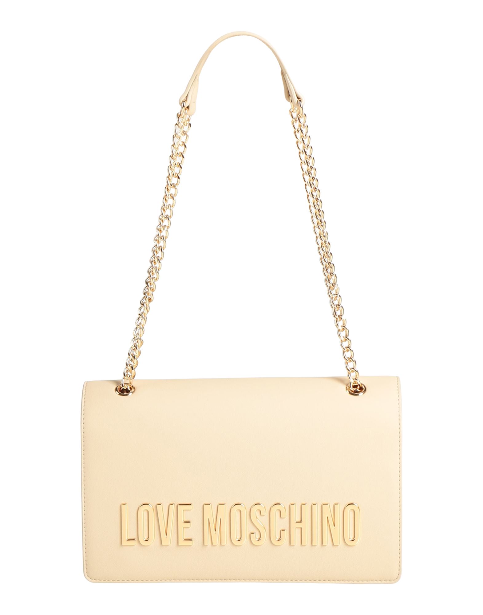  Love Moschino - Taschen - Schultertaschen - On Yoox.com 