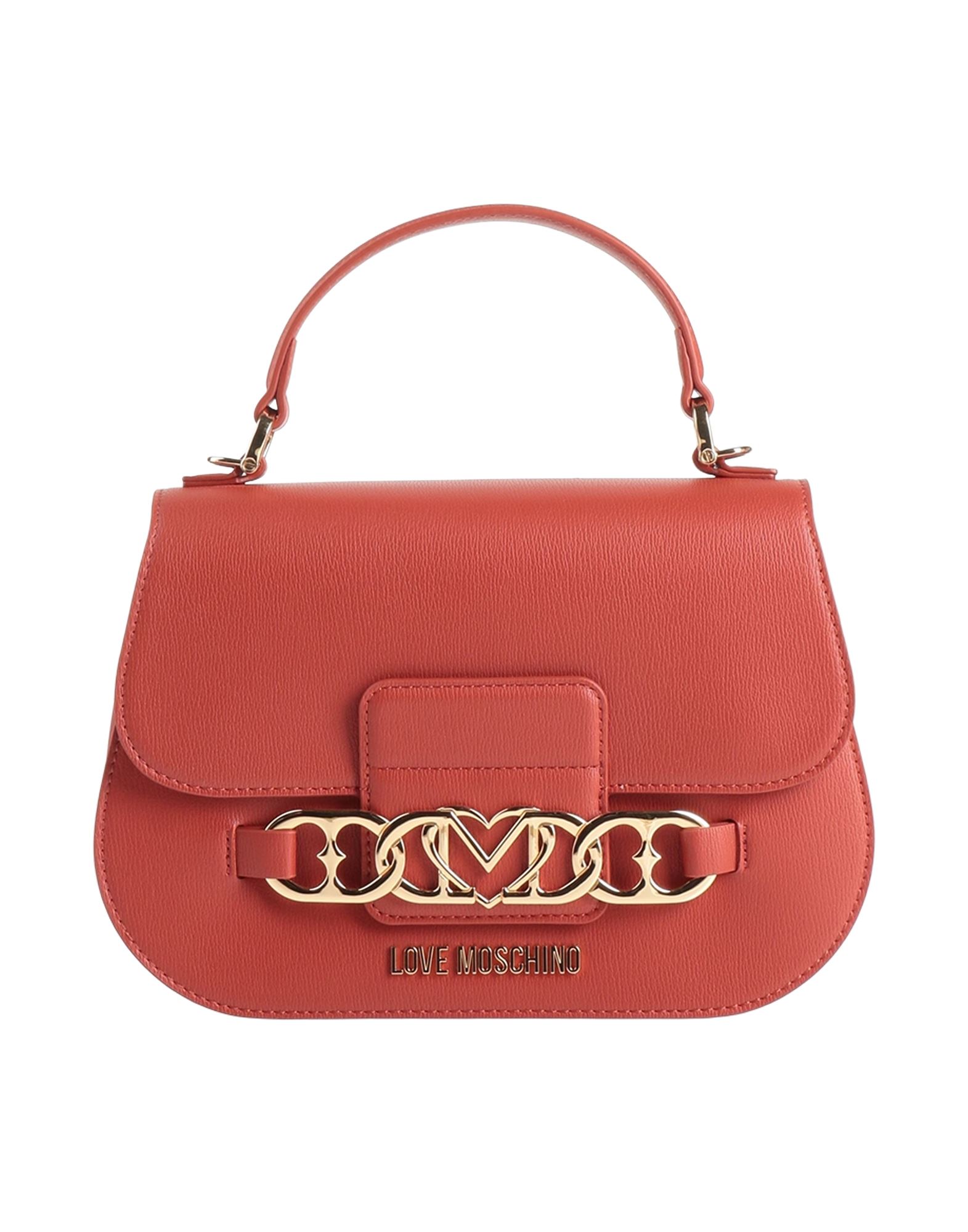  Love Moschino - Bolsos - Bolsos De Mano - On Yoox.com 