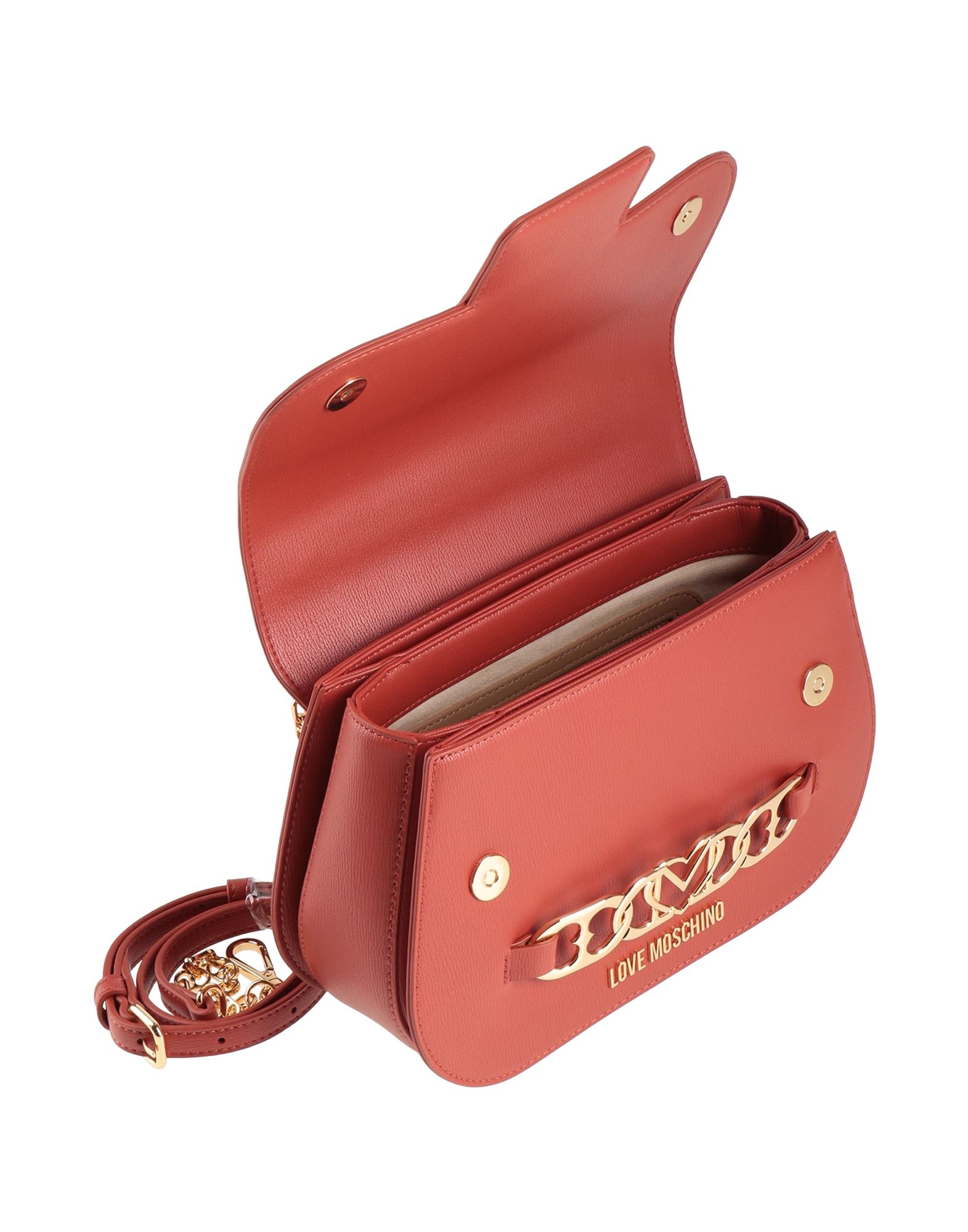  Love Moschino - Bolsos - Bolsos De Mano - On Yoox.com 