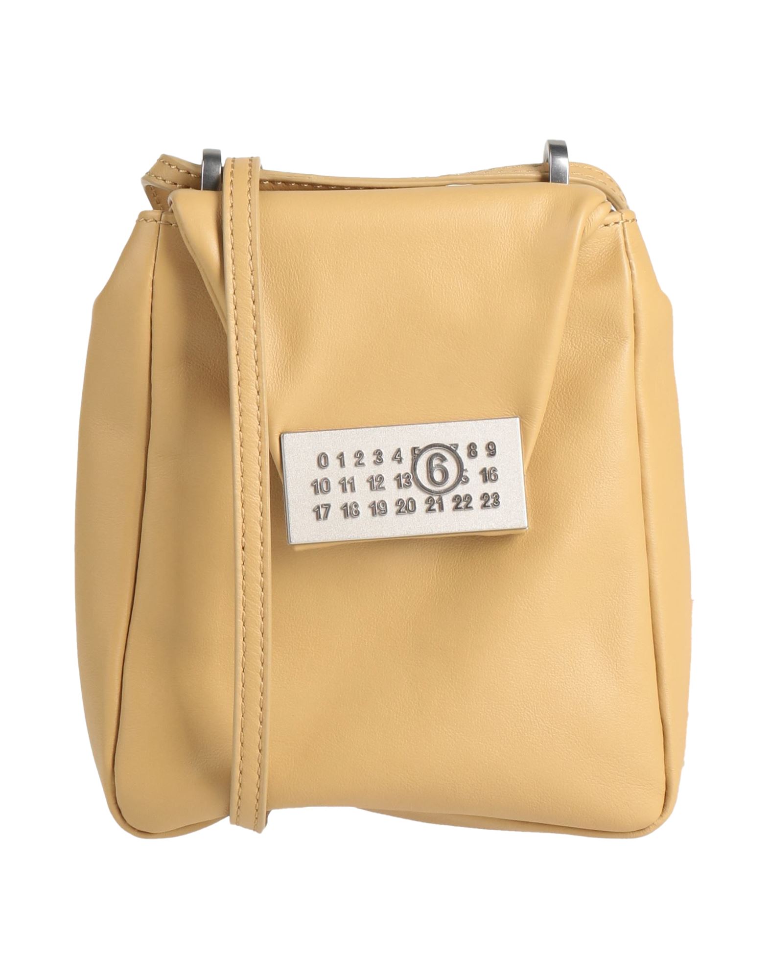  Mm6 Maison Margiela - Taschen - Umhängetasche - On Yoox.com 