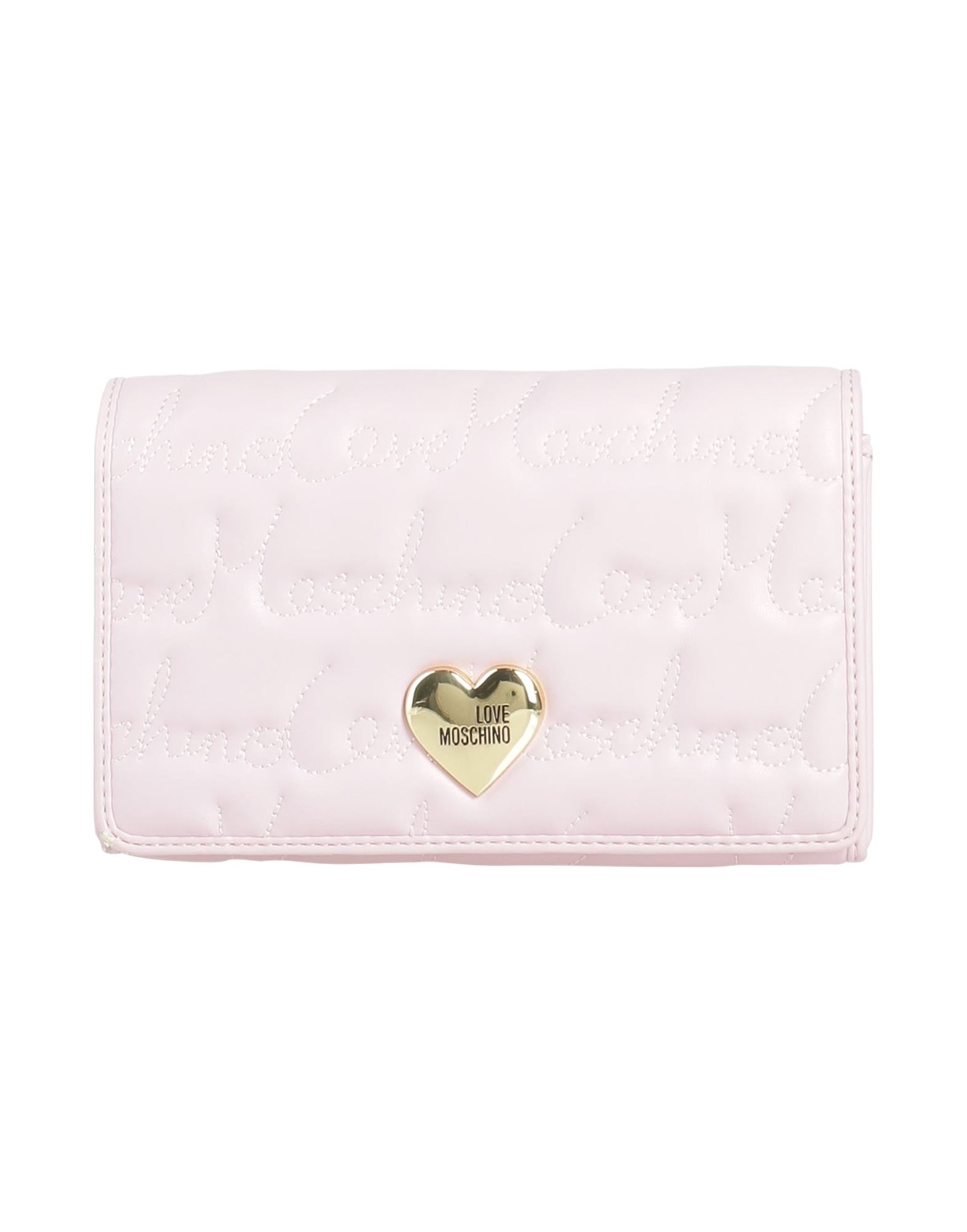 LOVE MOSCHINO ΤΣΑΝΤΕΣ Τσάντα χειρός