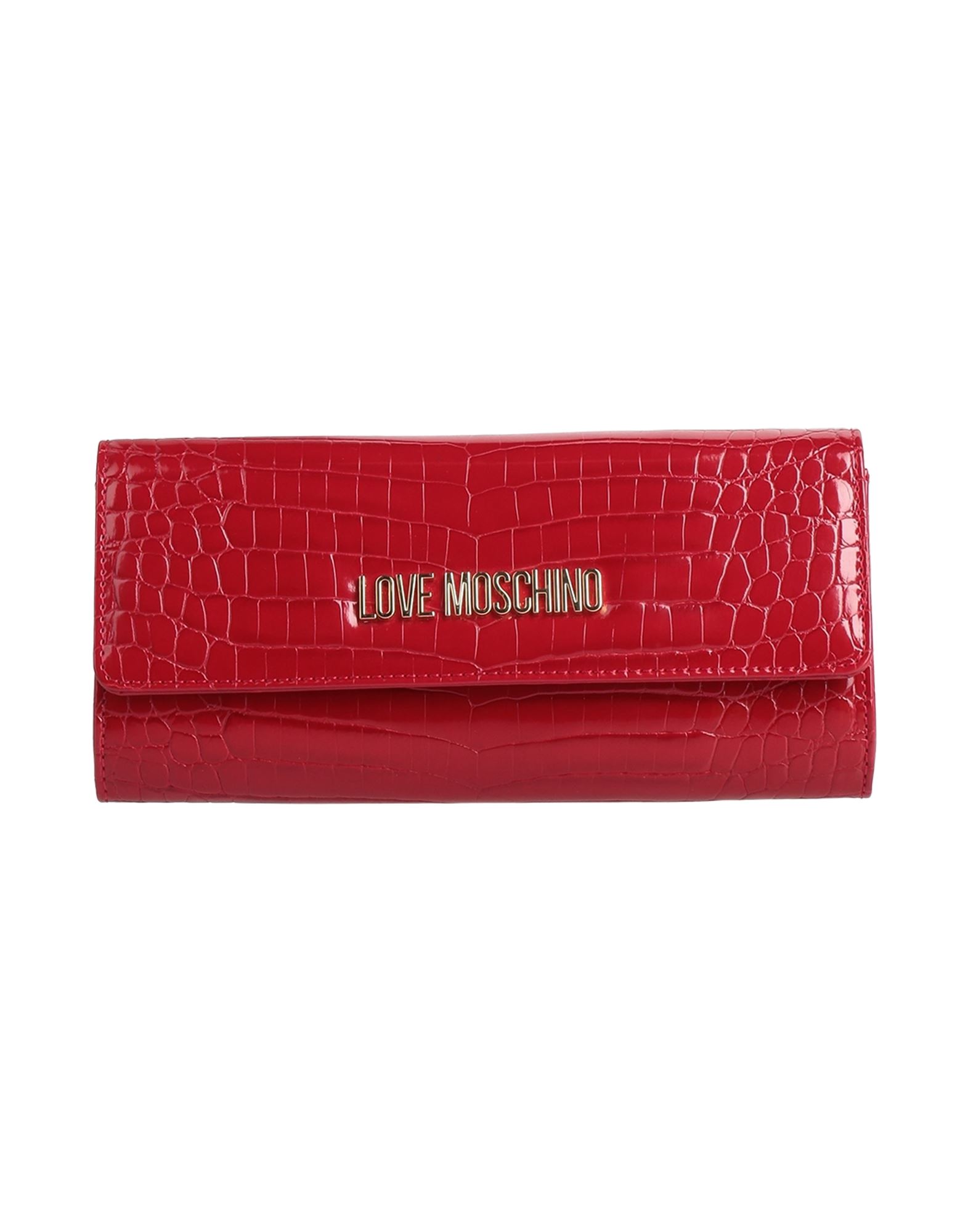  Love Moschino - Taschen - Handtaschen - On Yoox.com 
