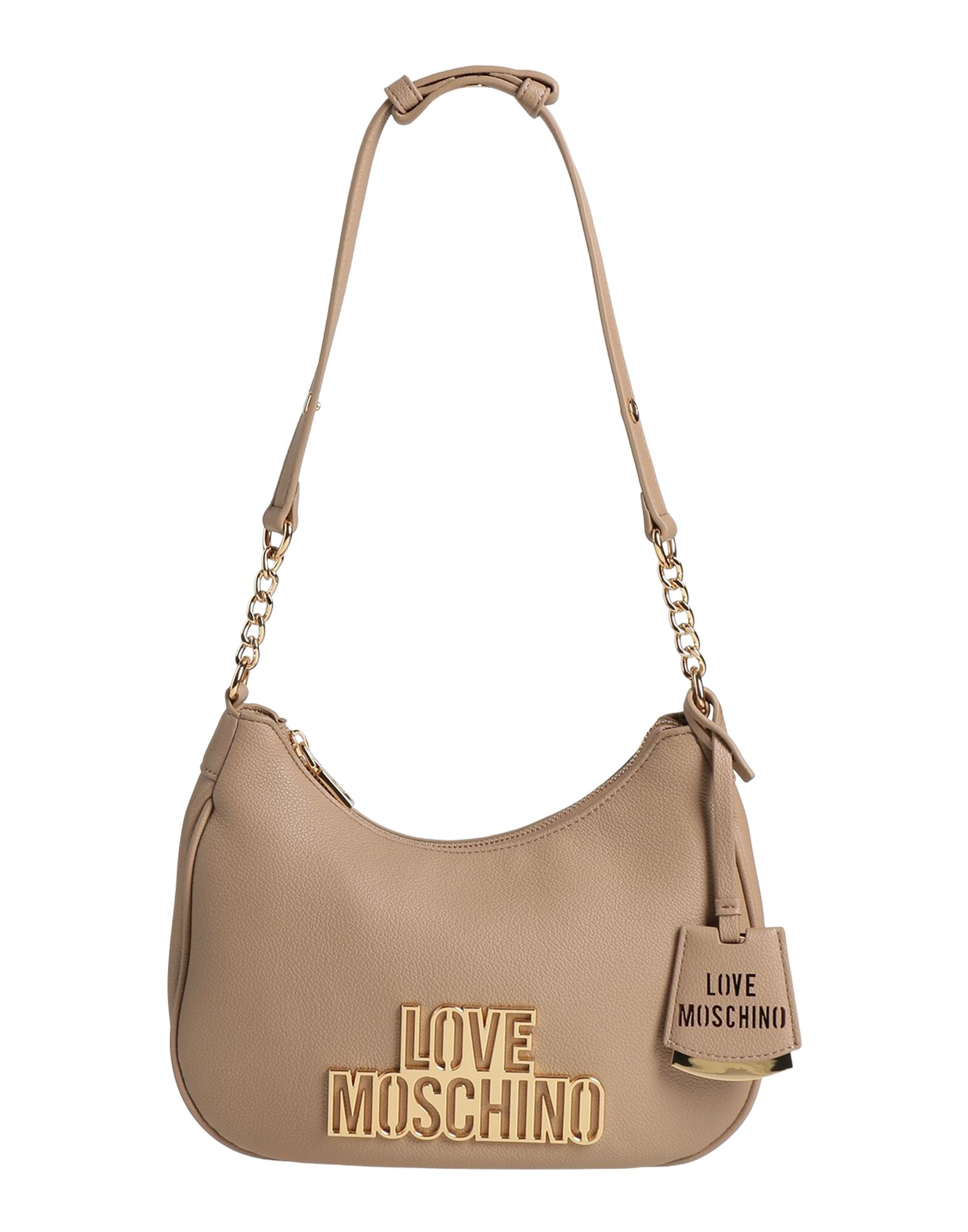 LOVE MOSCHINO ΤΣΑΝΤΕΣ Τσάντες ώμου