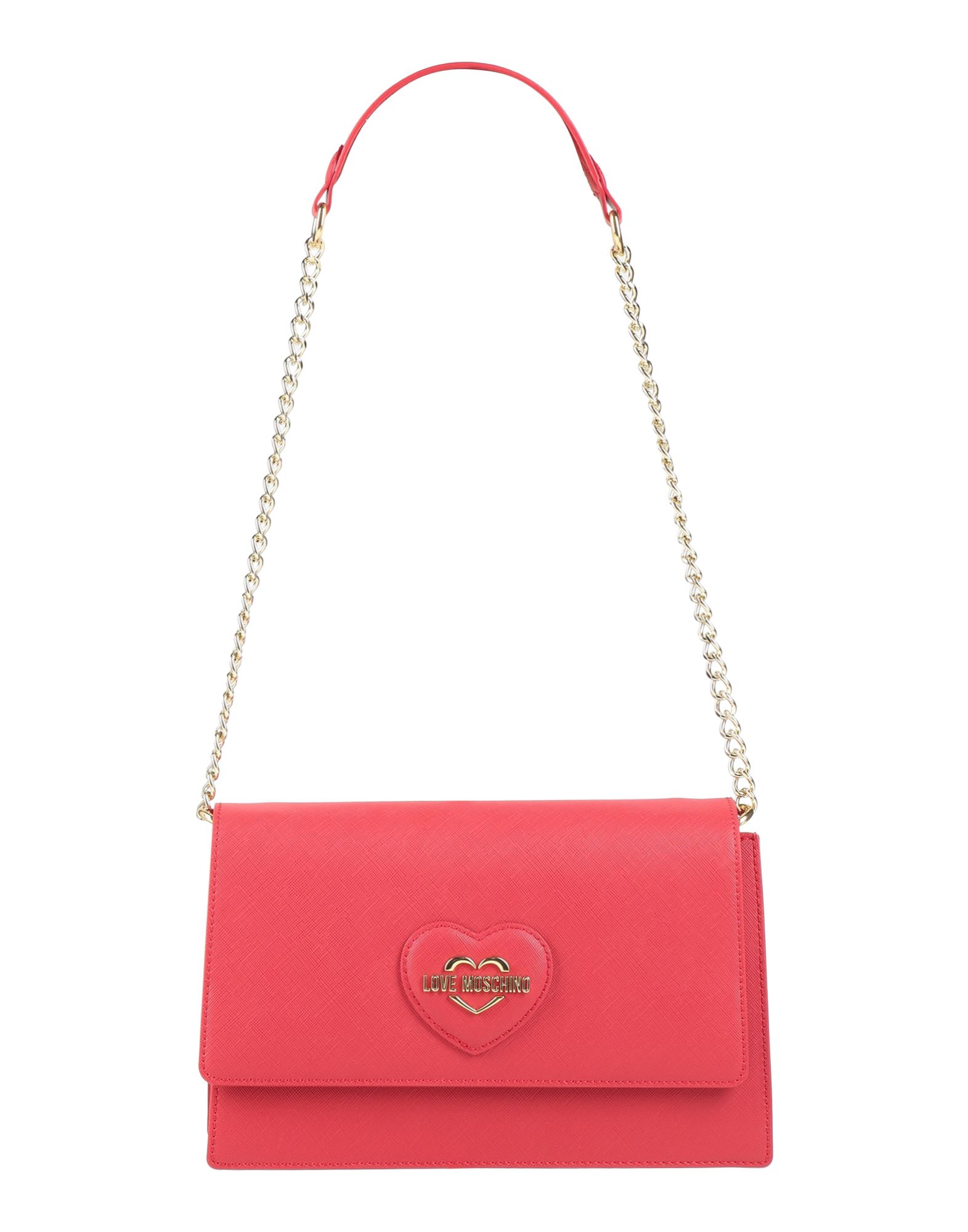  Love Moschino - Taschen - Schultertaschen - On Yoox.com 