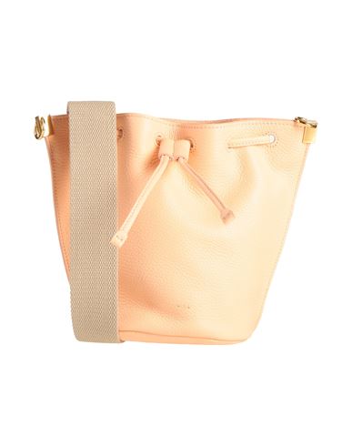 Bolso con bandolera Mujer Melocotón -- Mujer