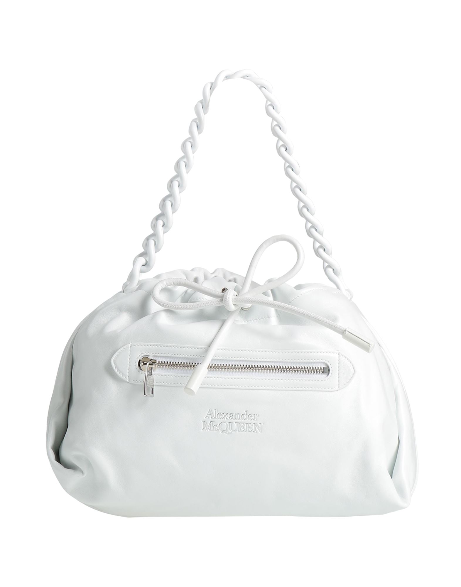  Mcqueen - Taschen - Handtaschen - On Yoox.com 