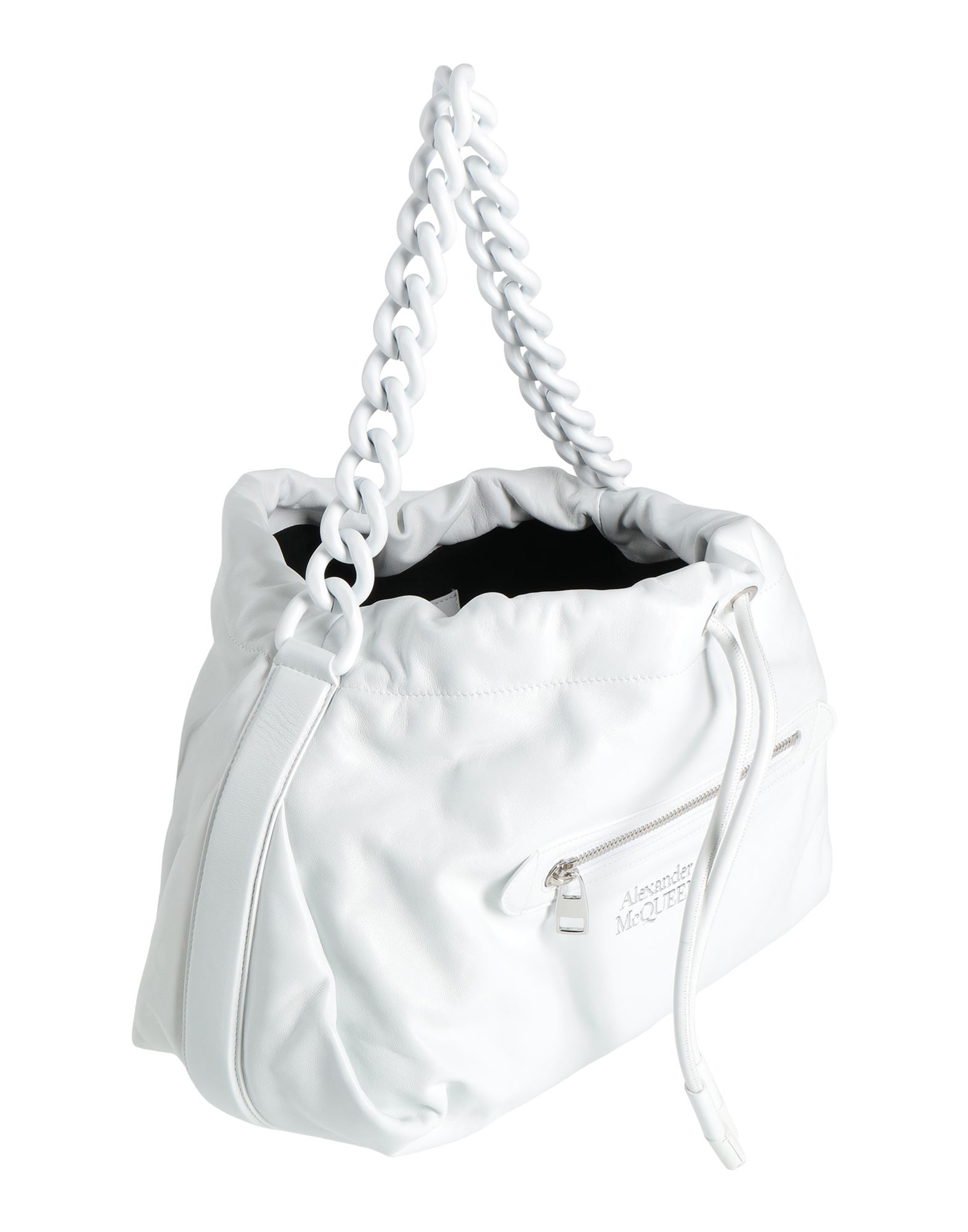  Mcqueen - Taschen - Handtaschen - On Yoox.com 