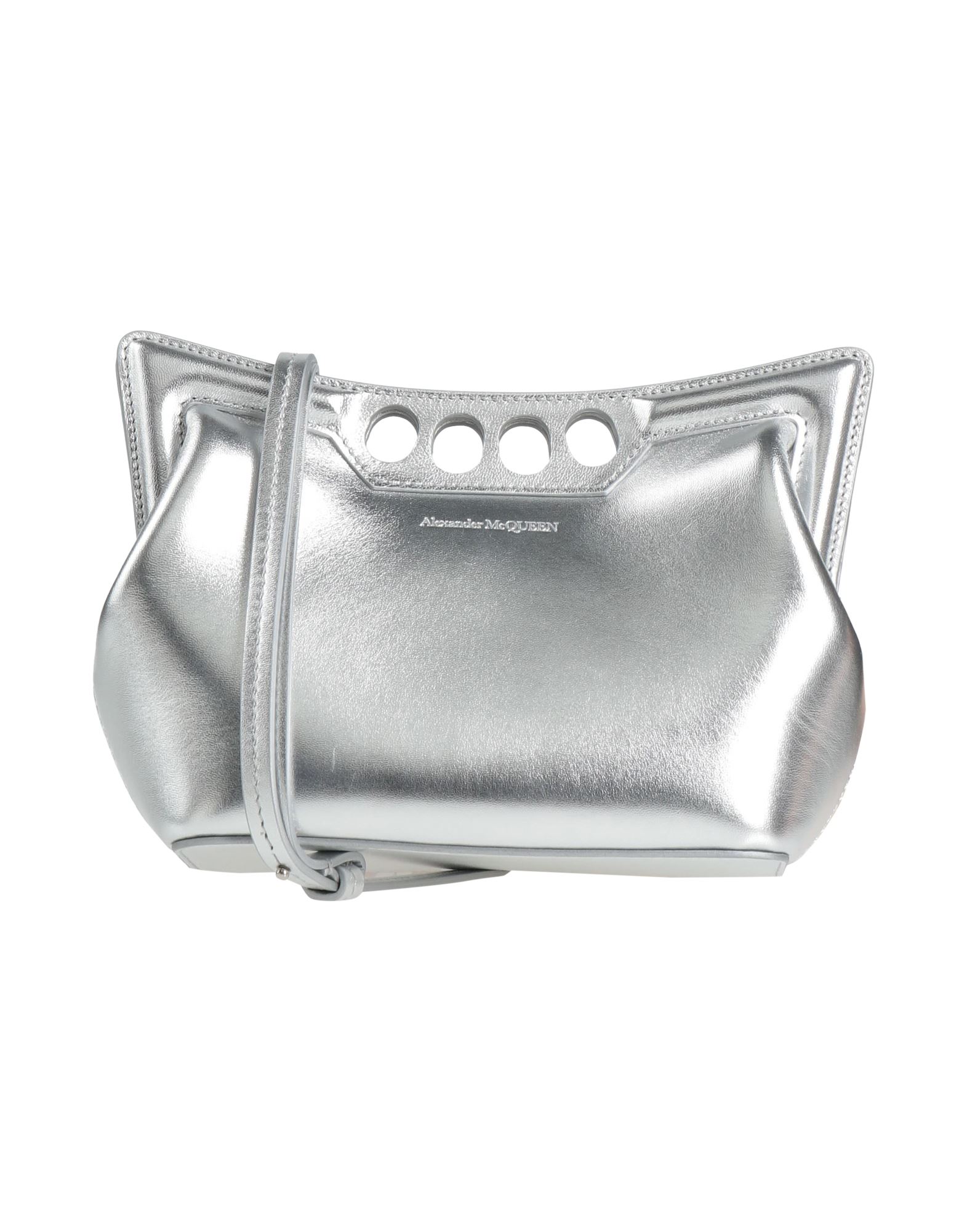  Mcqueen - Taschen - Umhängetasche - On Yoox.com 