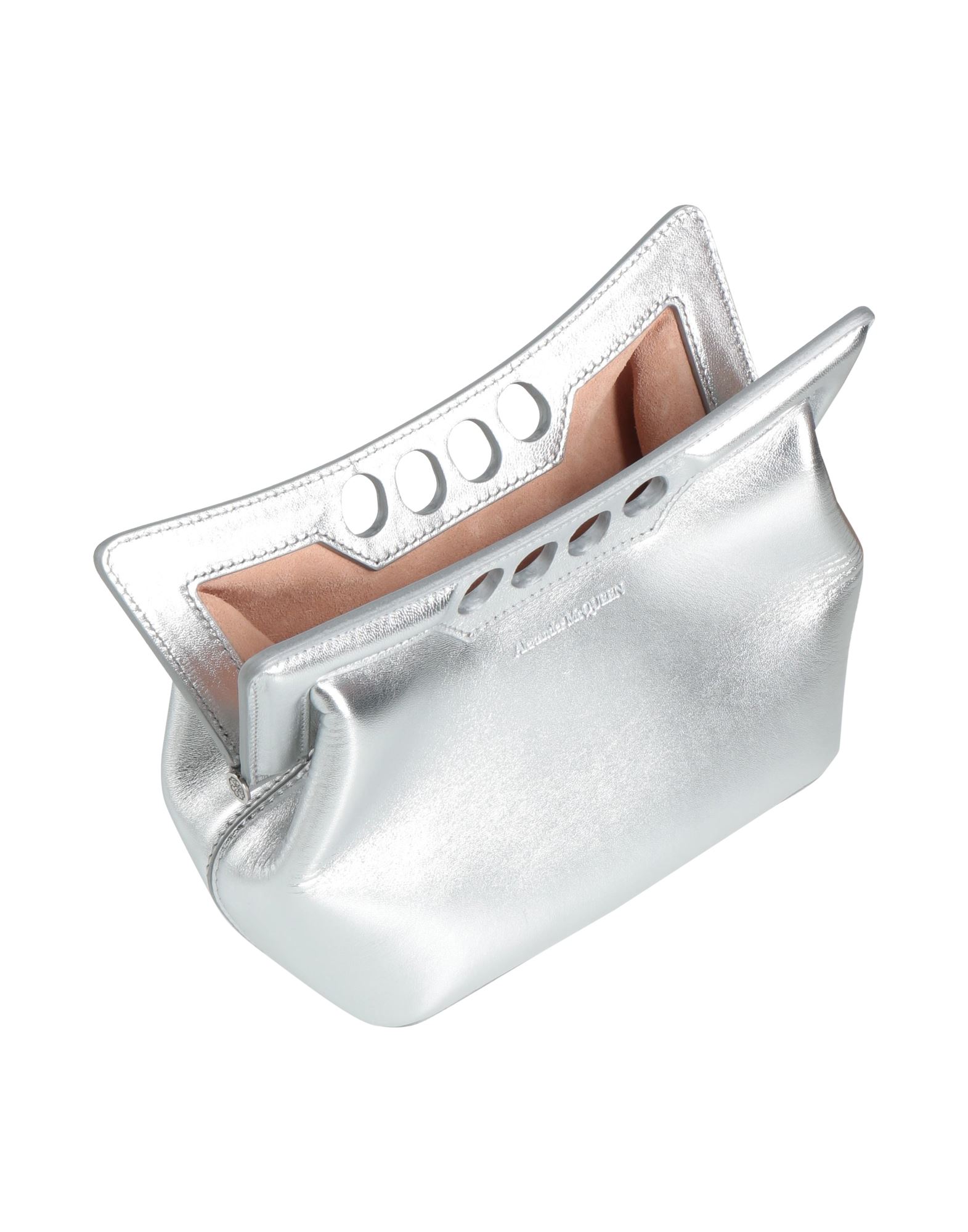  Mcqueen - Taschen - Umhängetasche - On Yoox.com 
