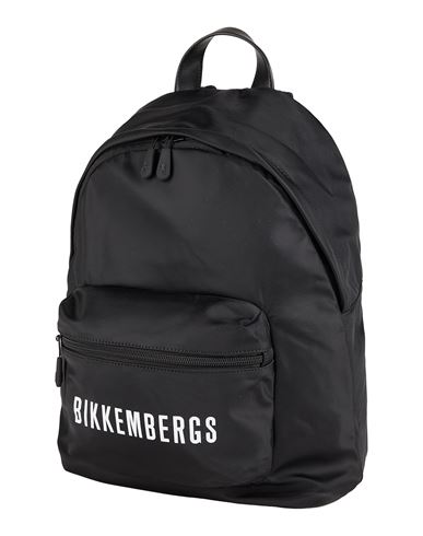 Rucksack Herren Schwarz -- Herren