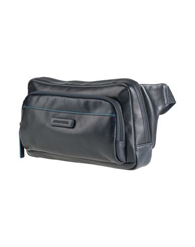 Woman Cross-body bag Black Size - Leather