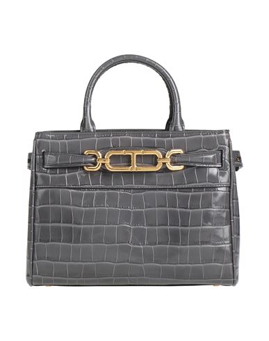 Handtaschen Damen Braungrau -- Damen