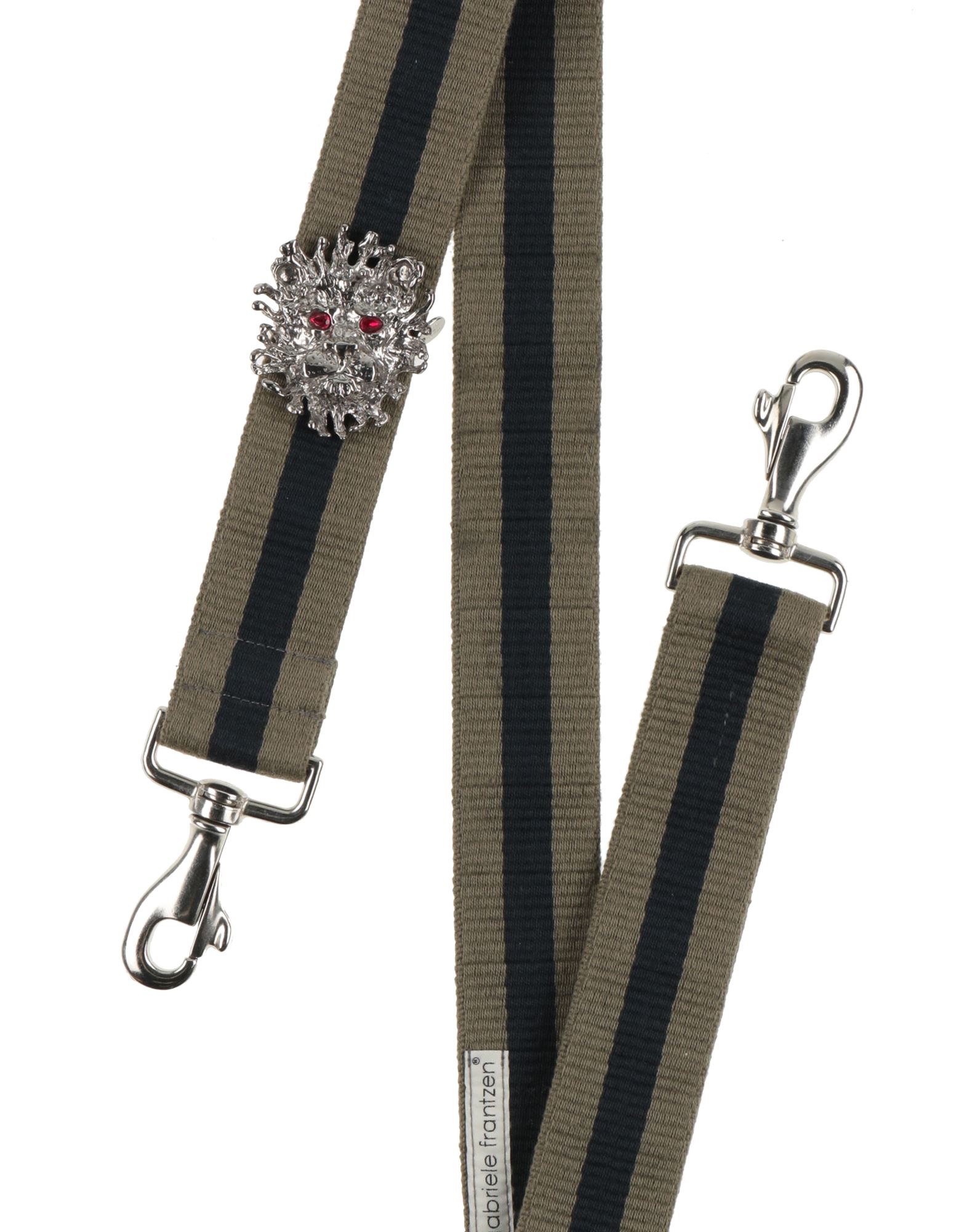 GABRIELE FRANTZEN GABRIELE FRANTZEN ΤΣΑΝΤΕΣ Λουρί τσάντας